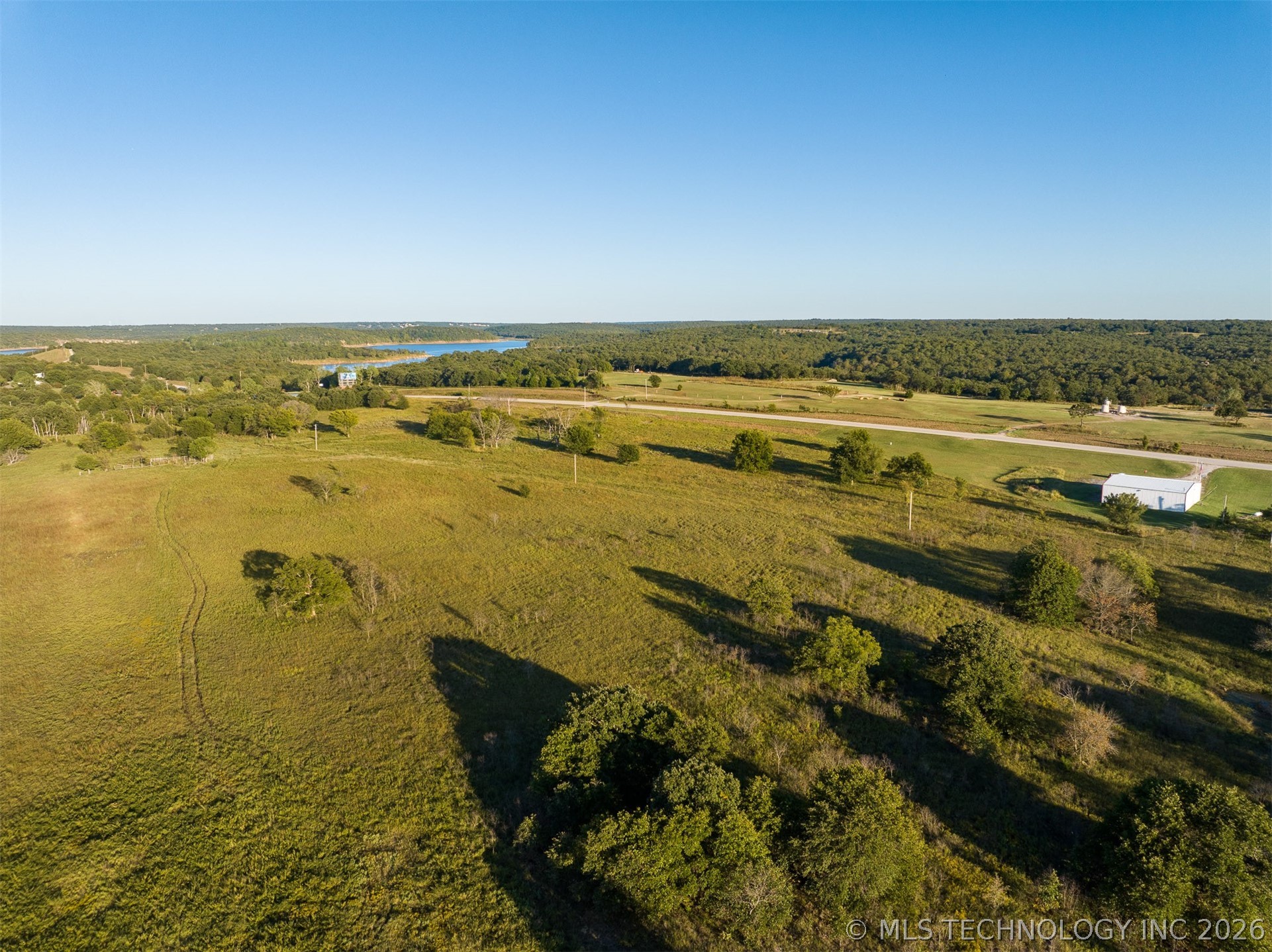14816 State Highway 20 Skiatook OK 74070