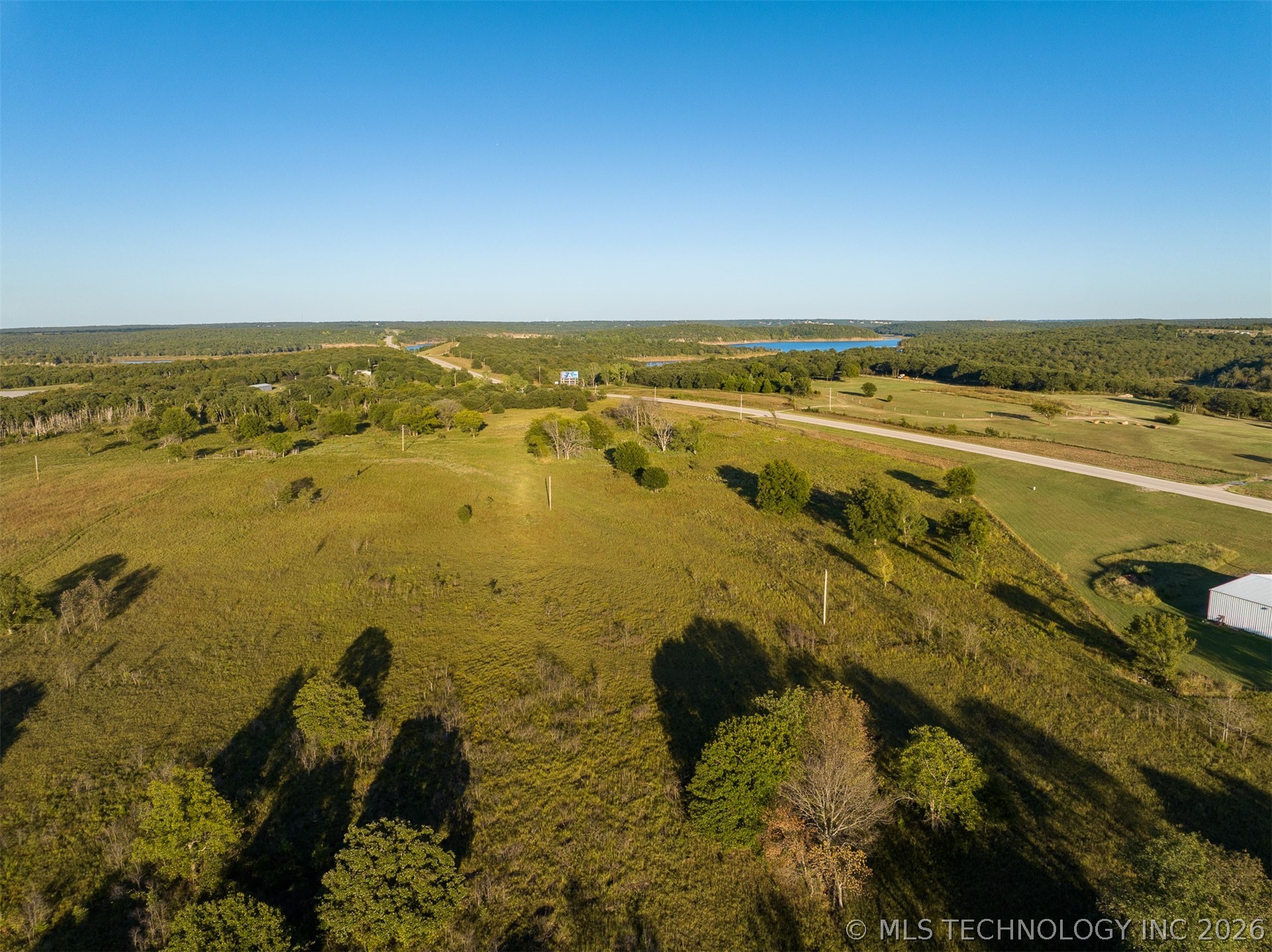 14816 State Highway 20 Skiatook OK 74070