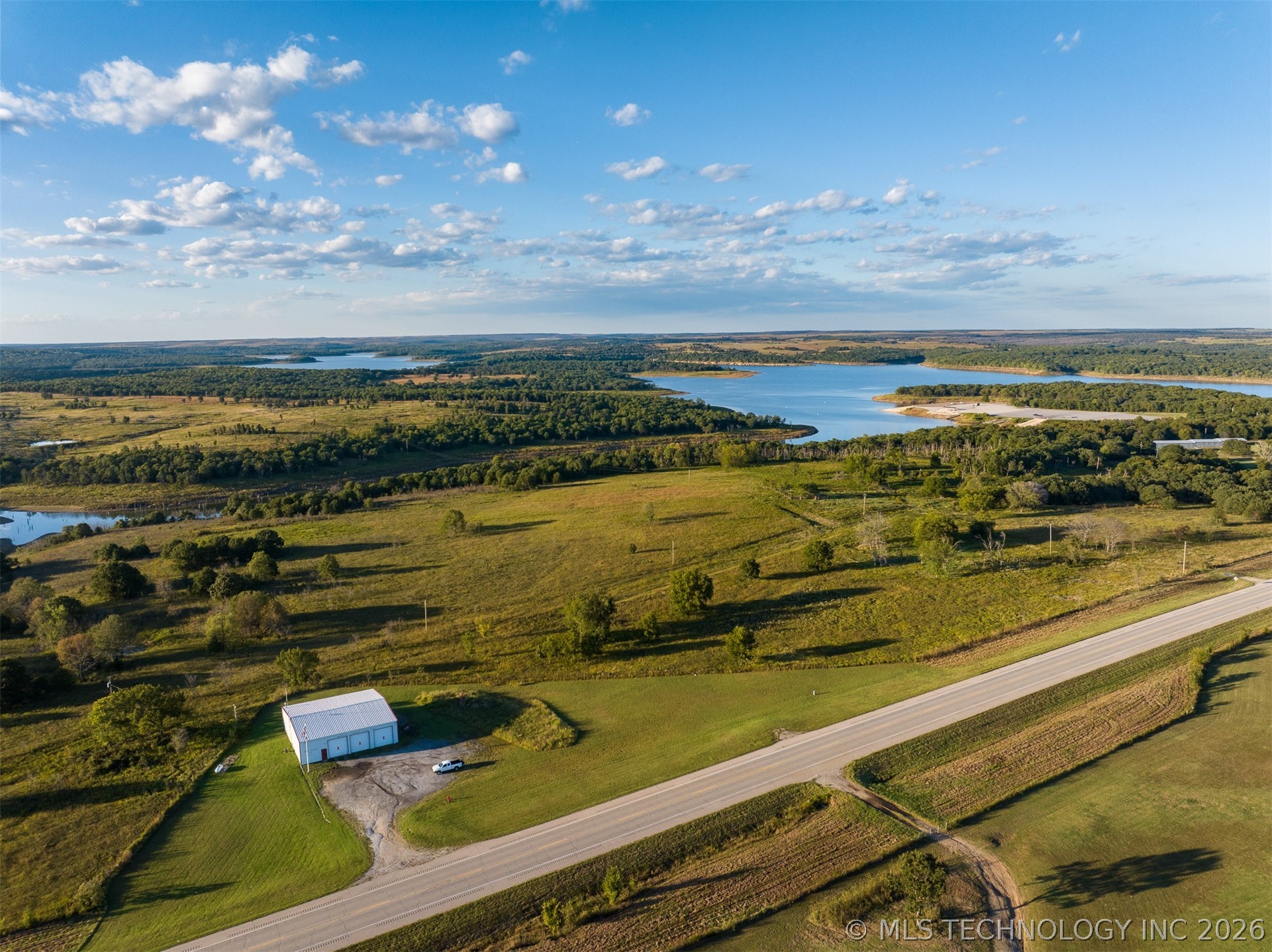 14816 State Highway 20 Skiatook OK 74070