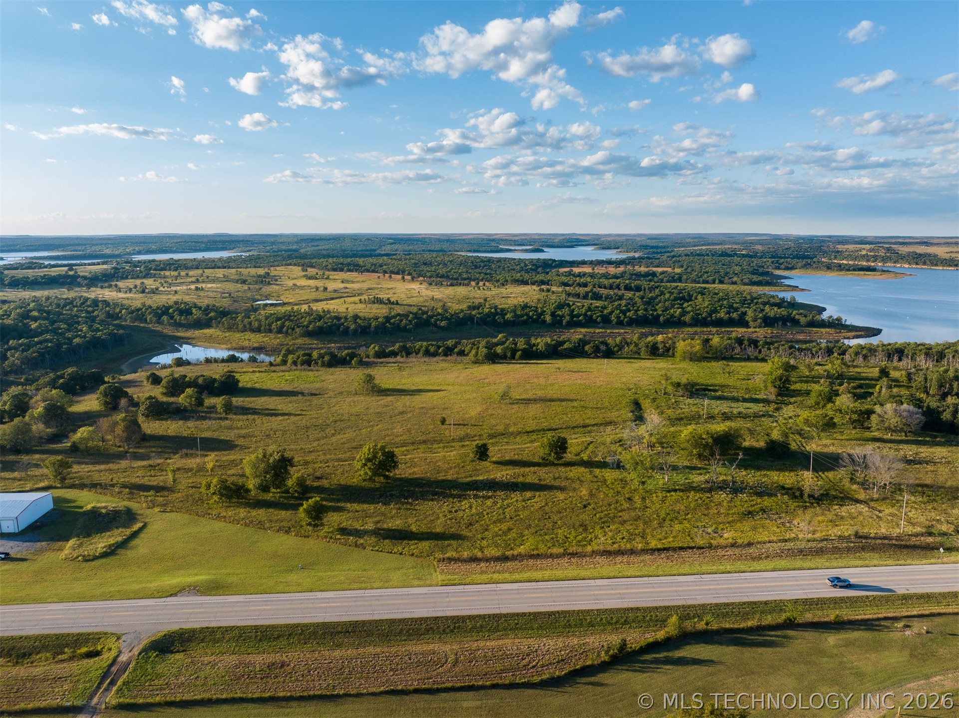 14816 State Highway 20 Skiatook OK 74070