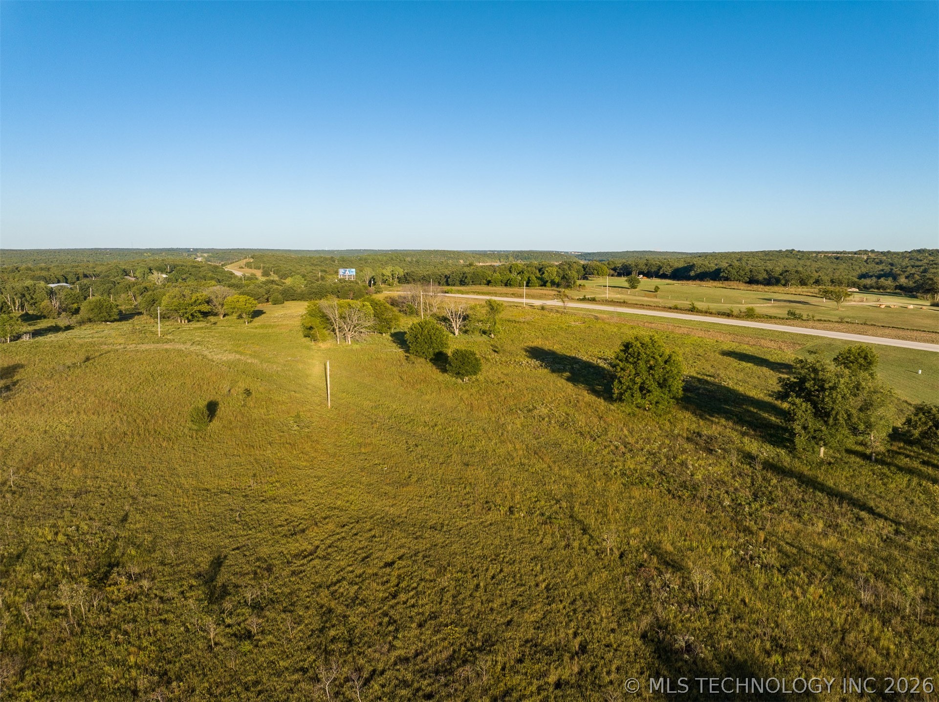 14816 State Highway 20 Skiatook OK 74070