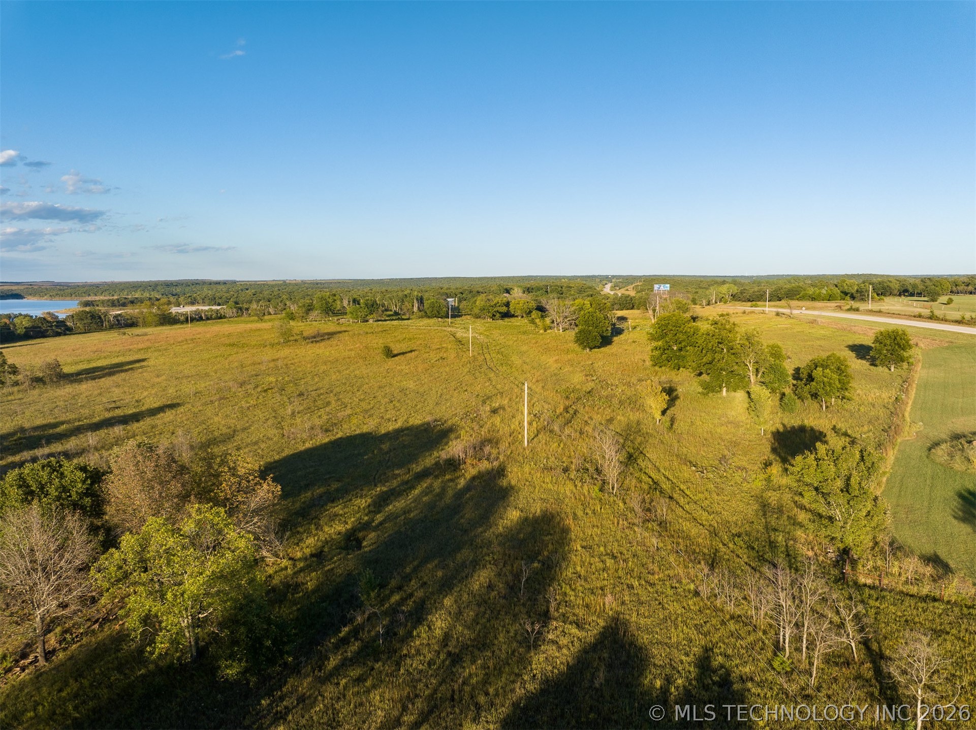 14816 State Highway 20 Skiatook OK 74070
