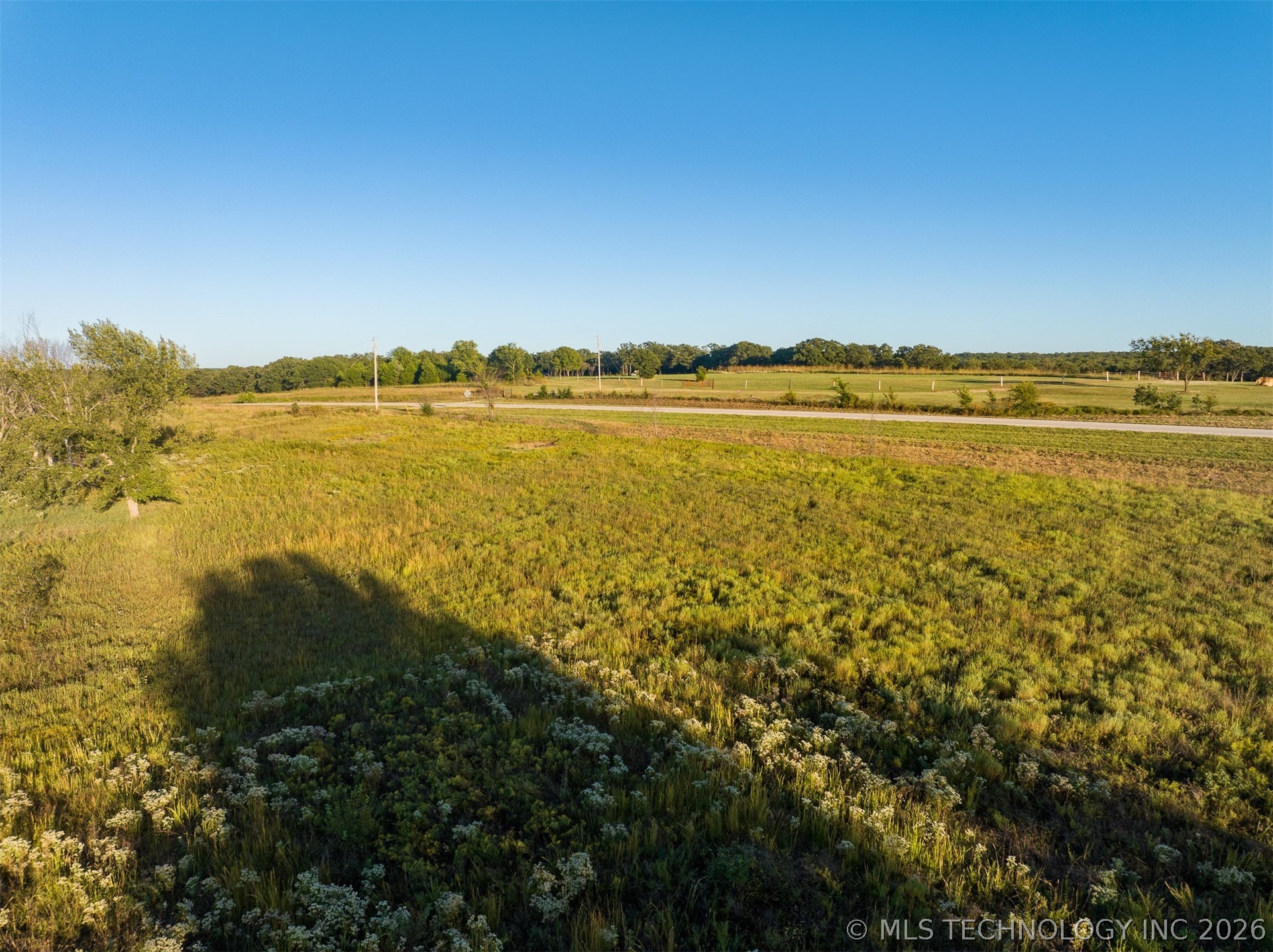 14816 State Highway 20 Skiatook OK 74070