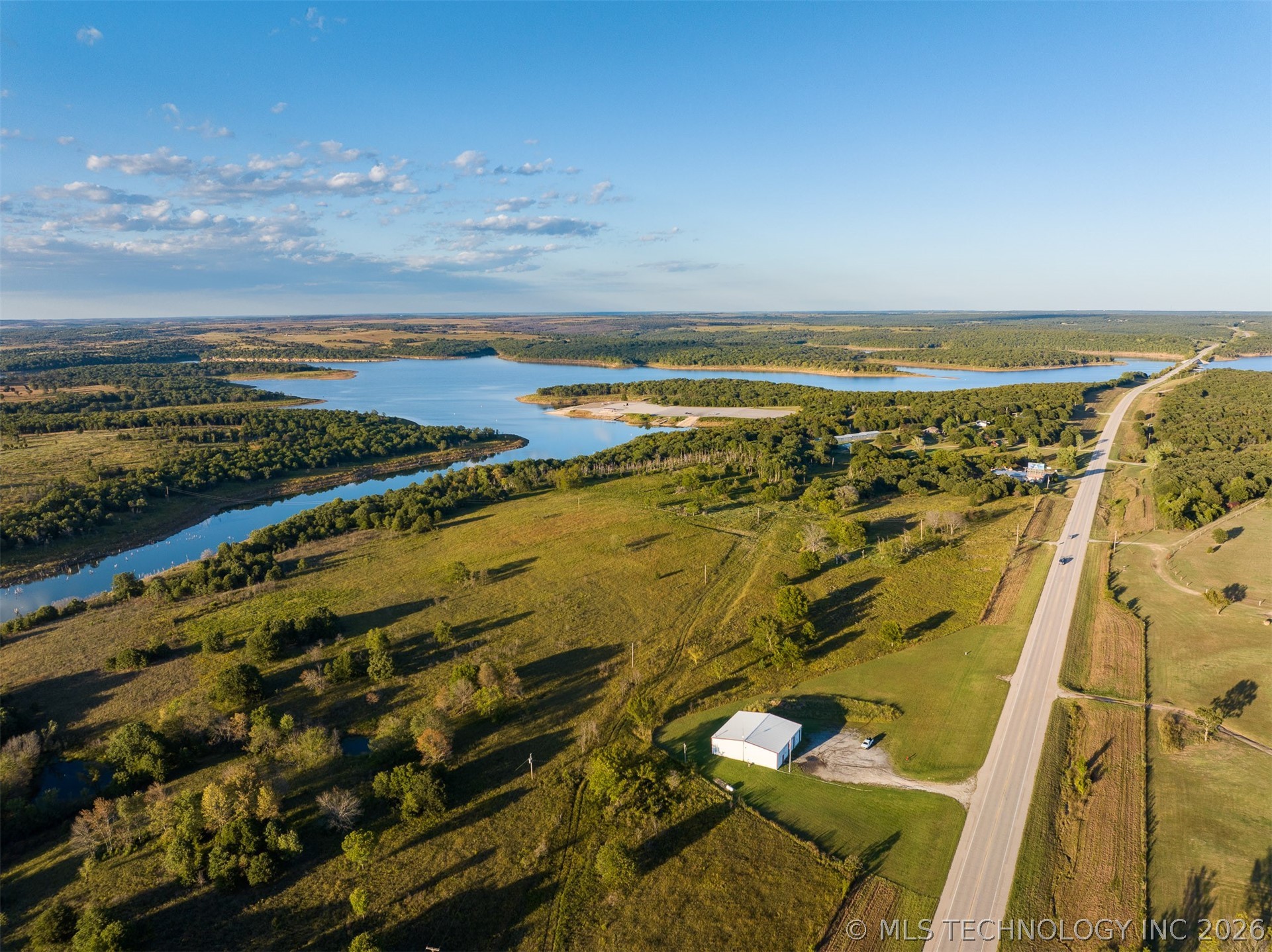 14816 State Highway 20 Skiatook OK 74070