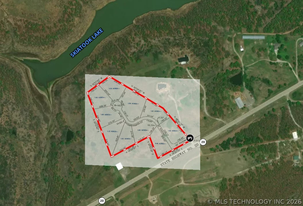 14816 State Highway 20 Skiatook OK 74070