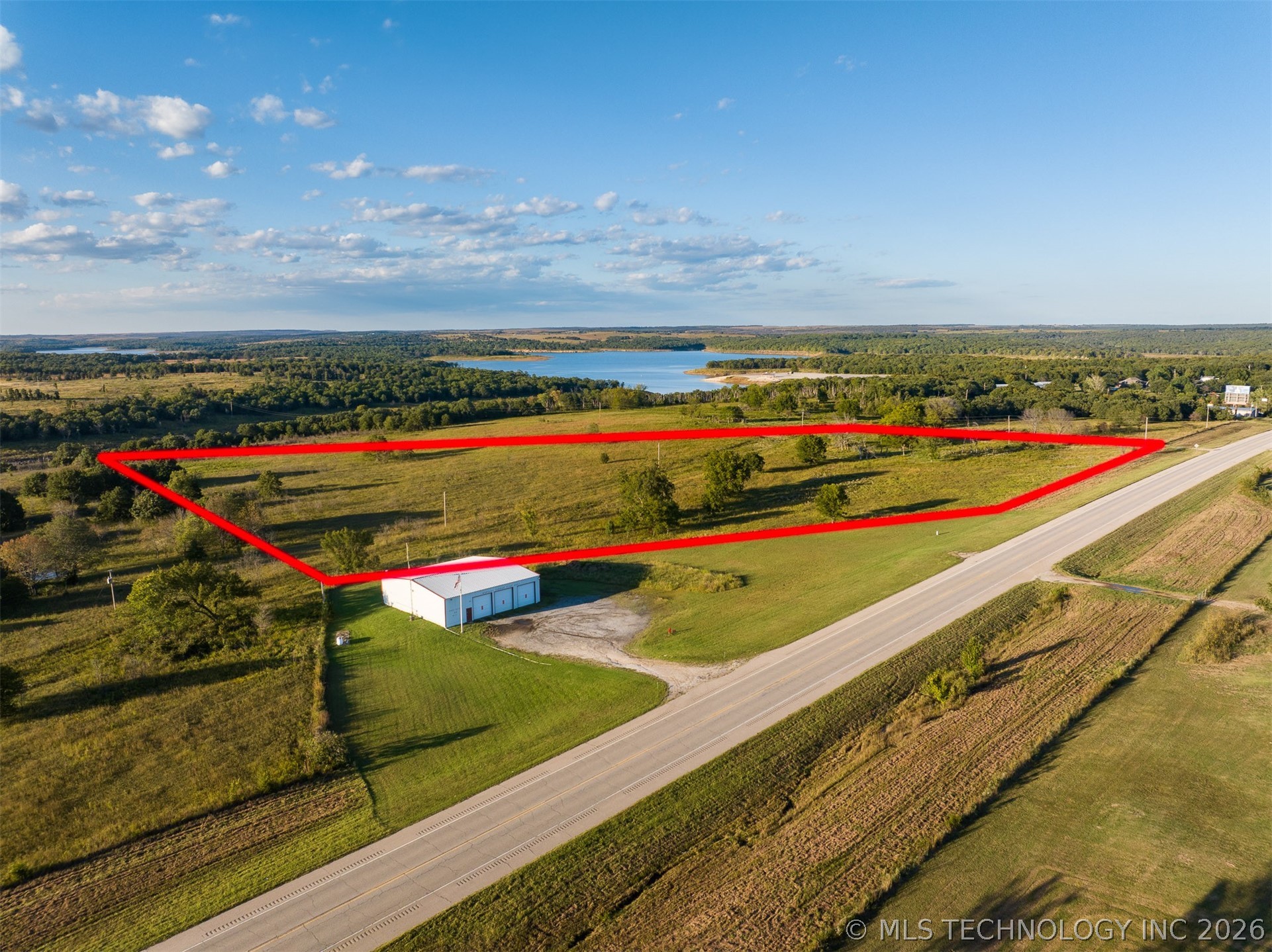 14816 State Highway 20 Skiatook OK 74070