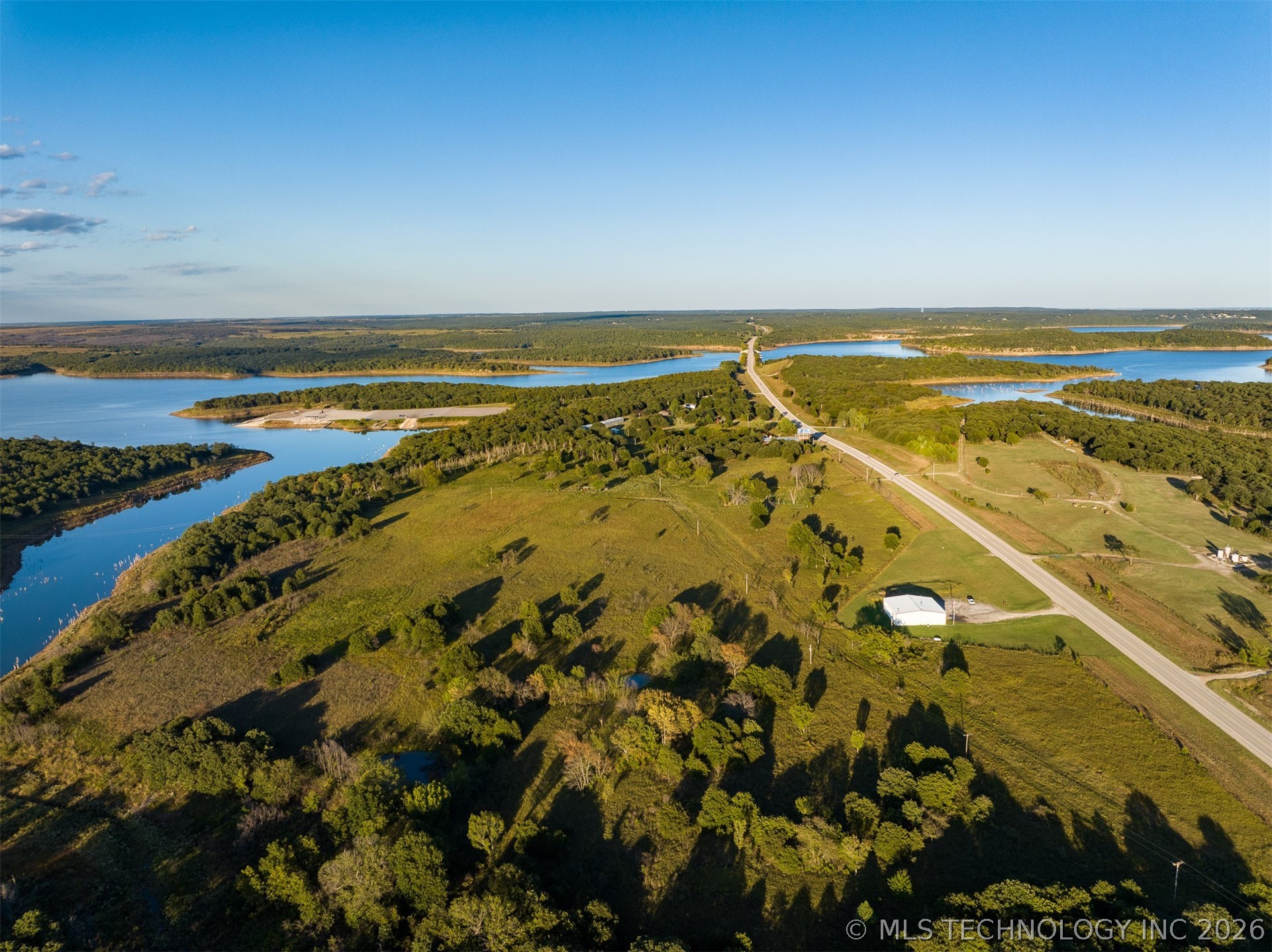 14816 State Highway 20 Skiatook OK 74070