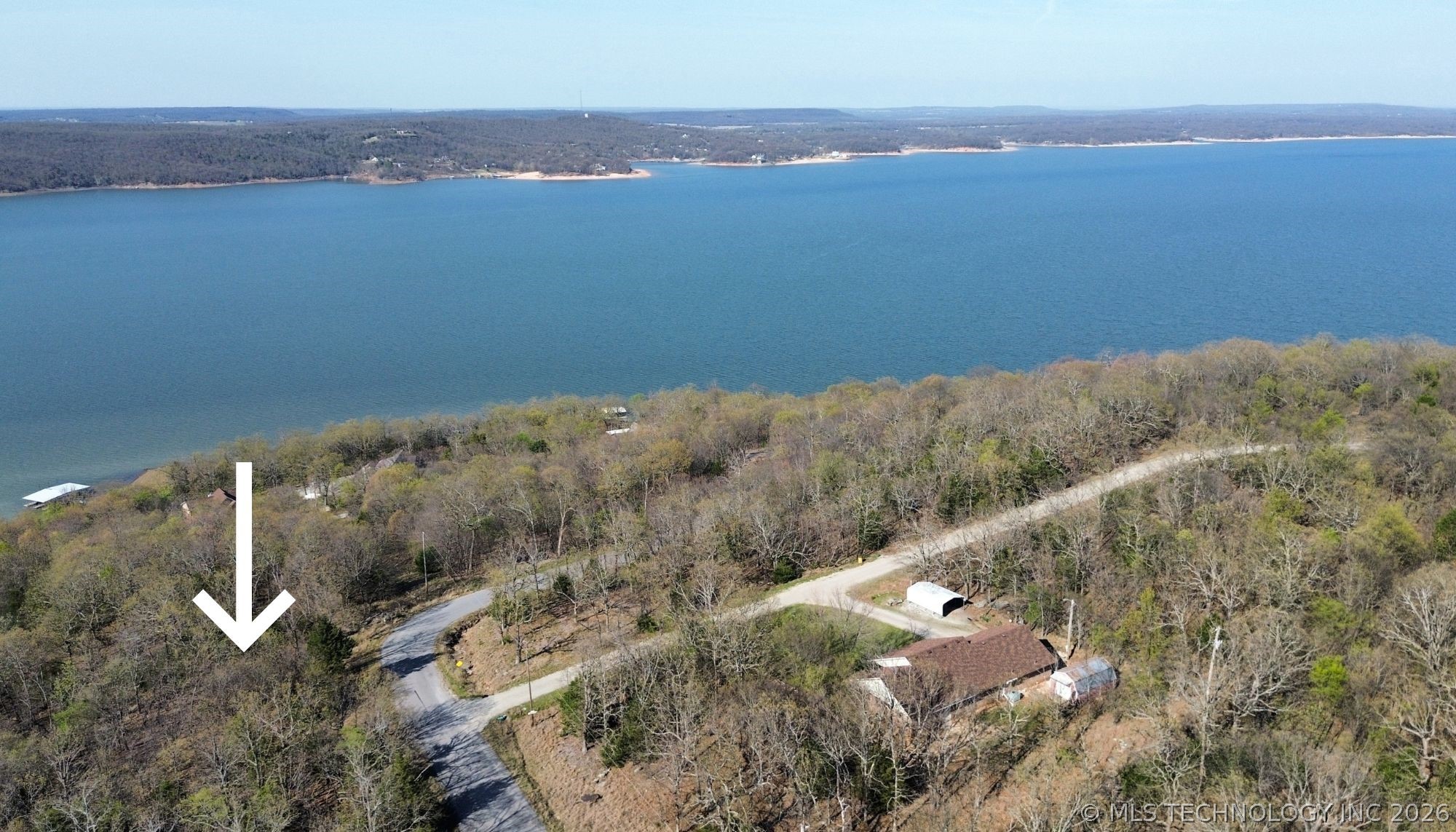 14 Cliff Heights Stigler OK 74462