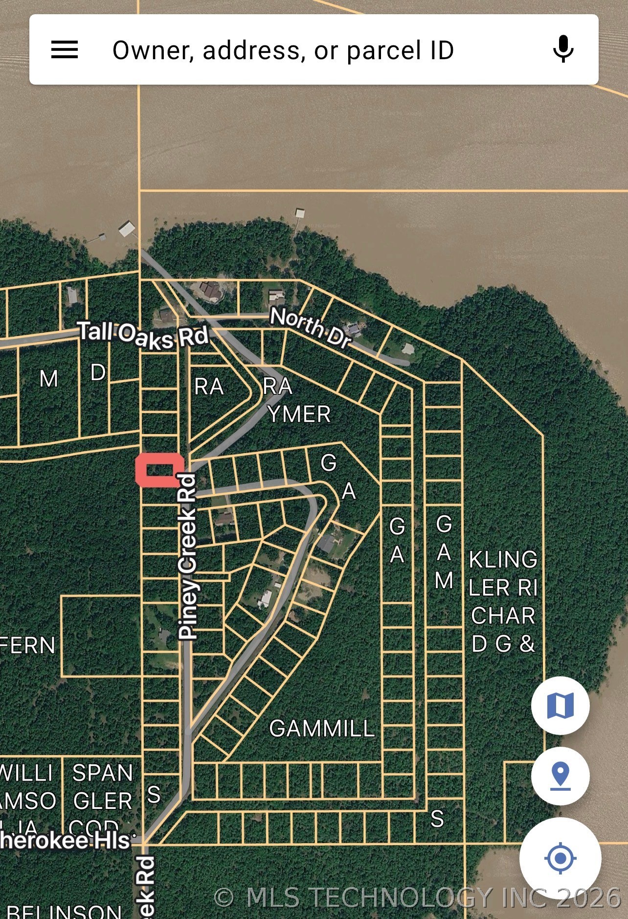 14 Cliff Heights Stigler OK 74462