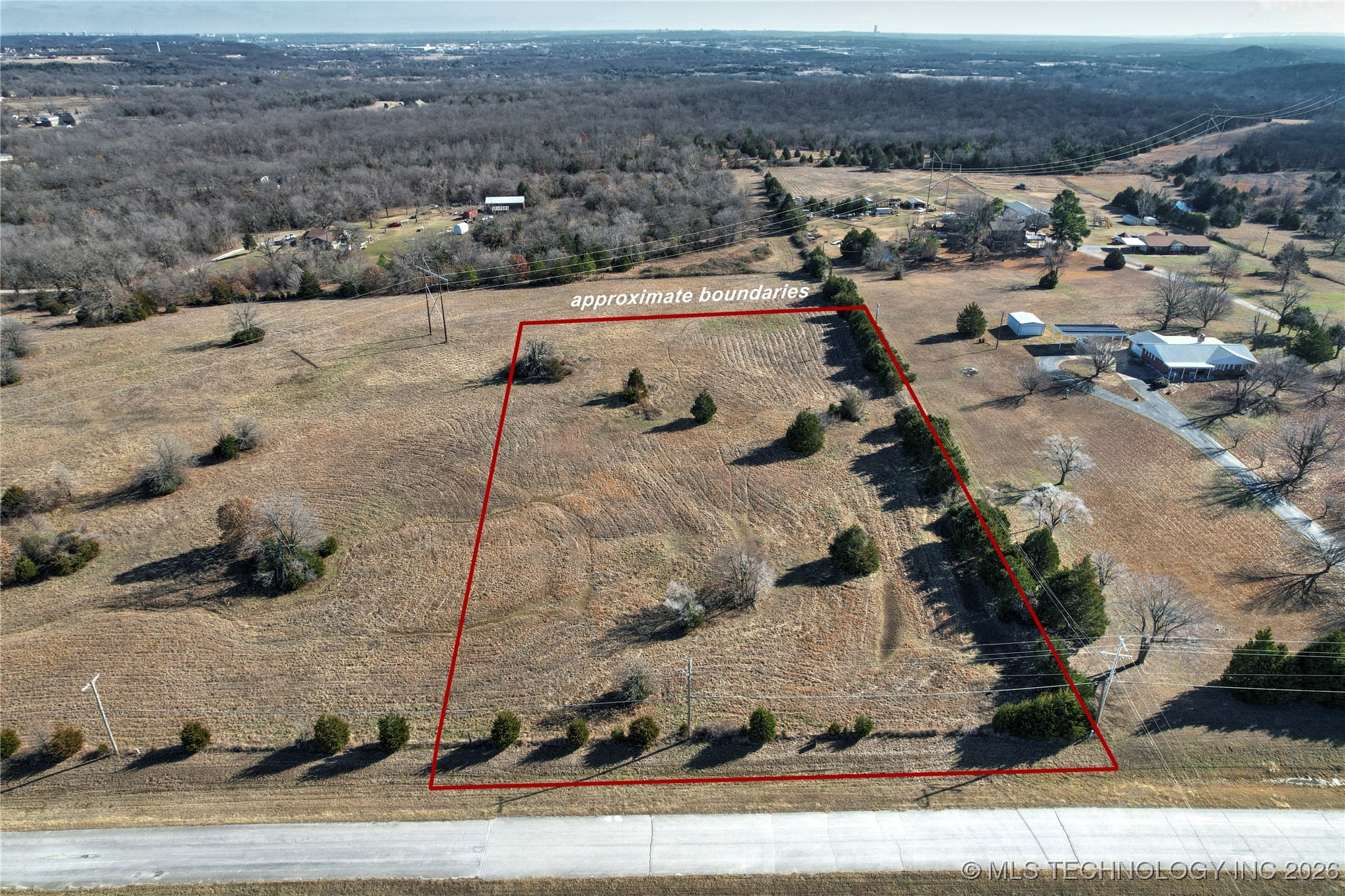 S Highway 97 Highway Sapulpa OK 74066