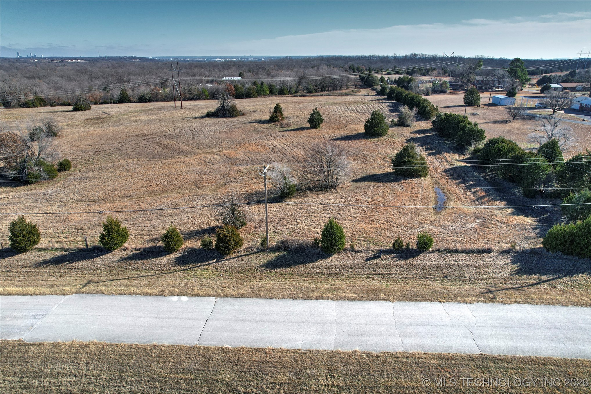 S Highway 97 Highway Sapulpa OK 74066