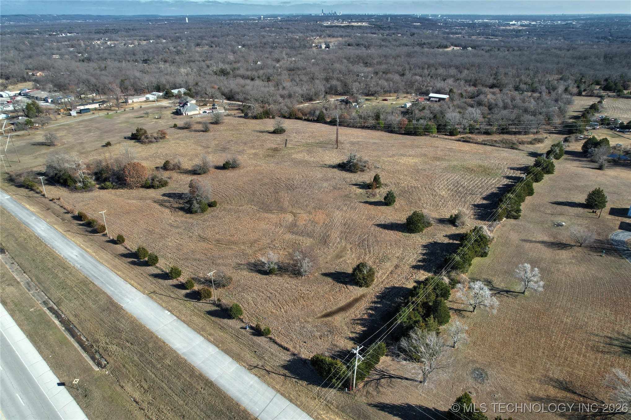 S Highway 97 Highway Sapulpa OK 74066