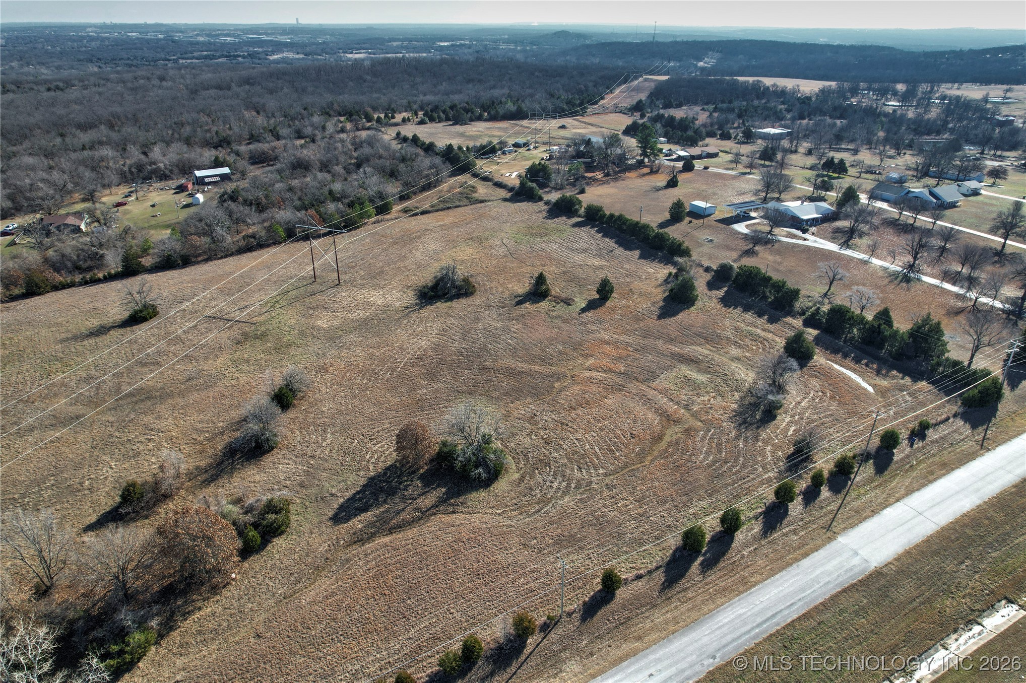 S Highway 97 Highway Sapulpa OK 74066