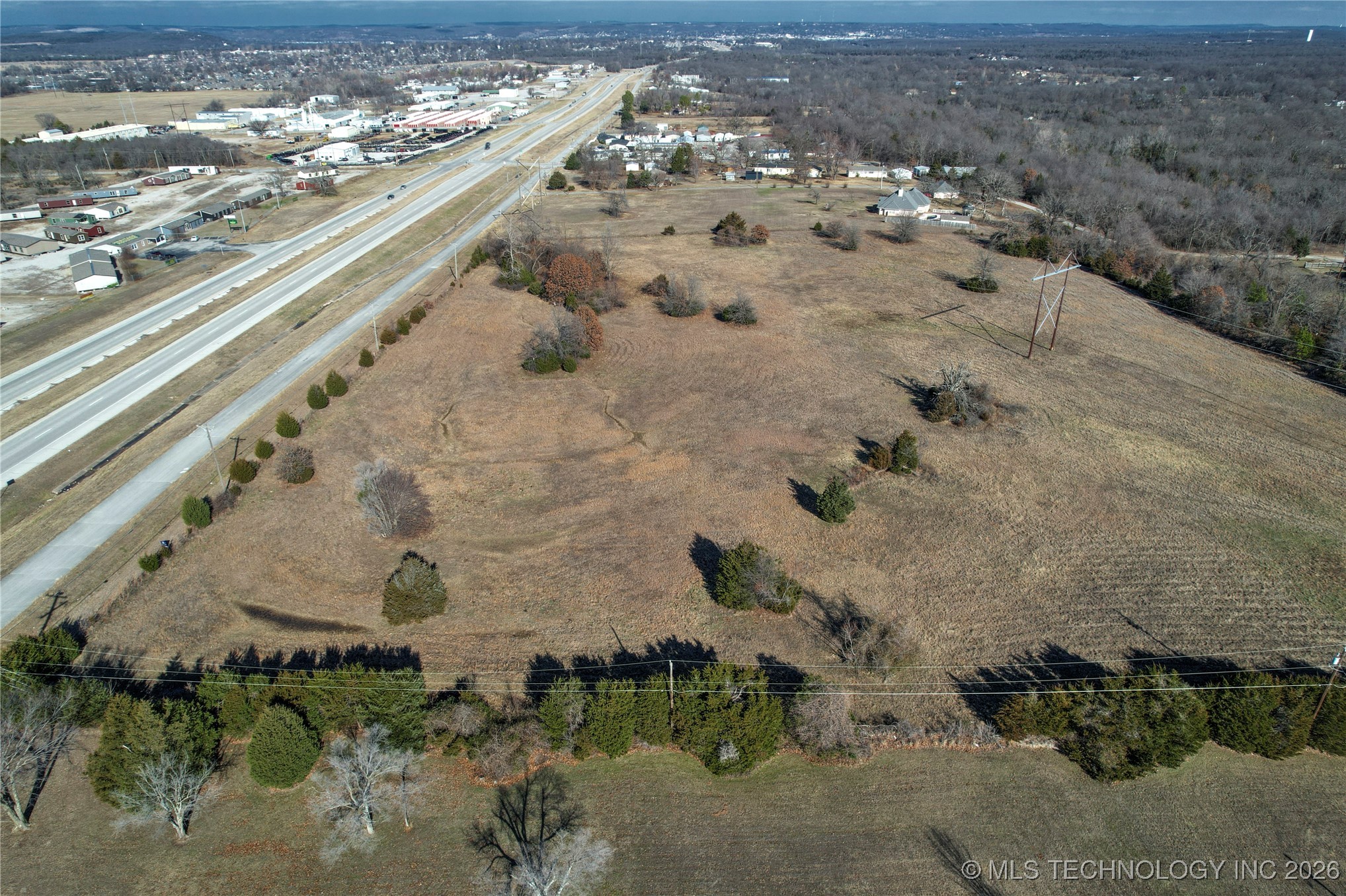 S Highway 97 Highway Sapulpa OK 74066