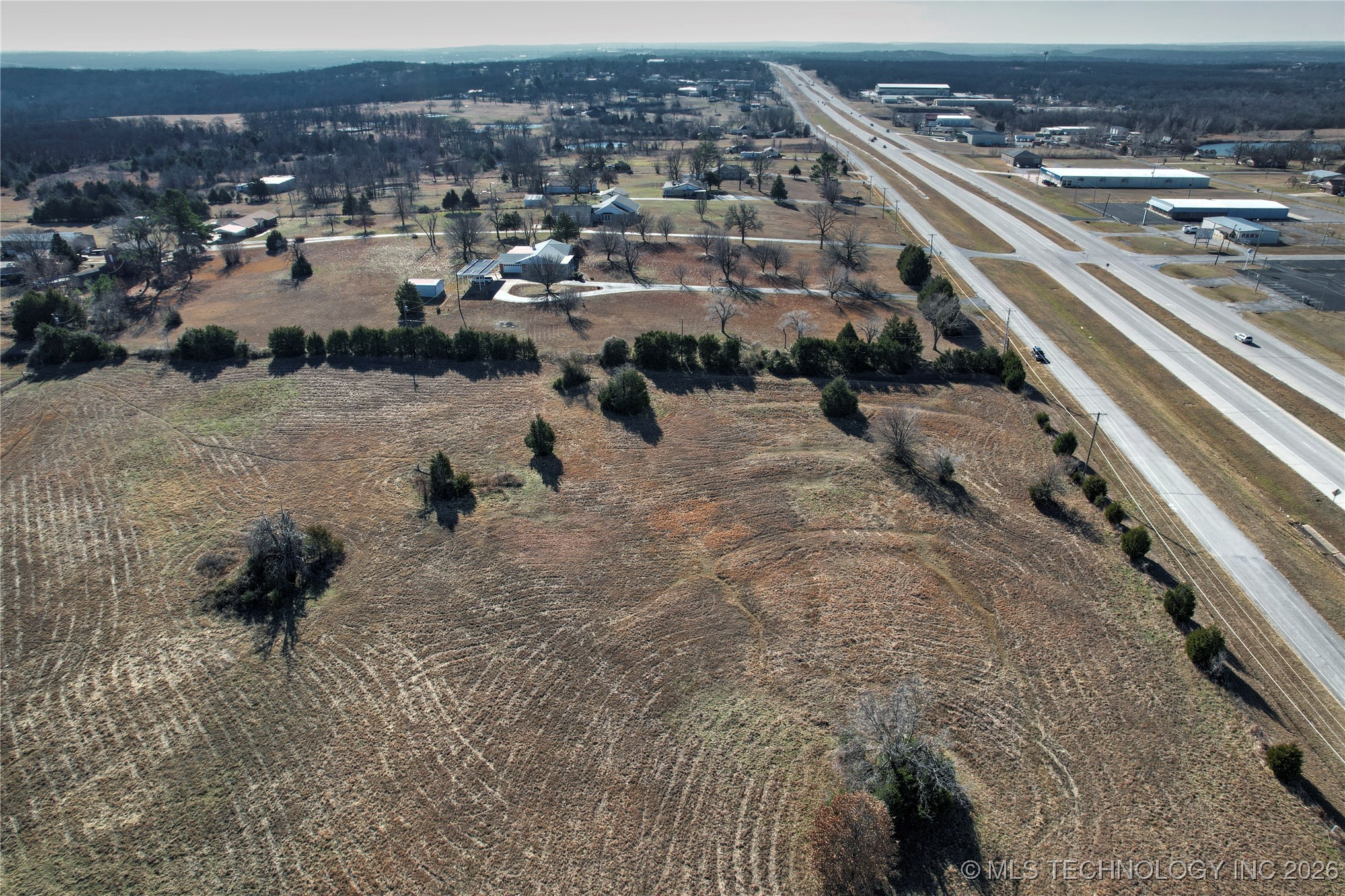 S Highway 97 Highway Sapulpa OK 74066