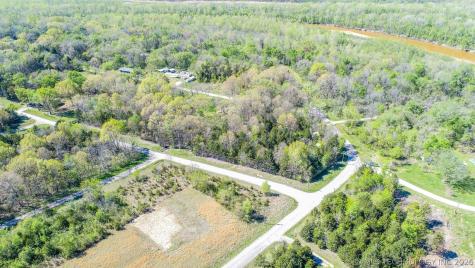 107 E Lakeshore Drive Canadian OK 74501