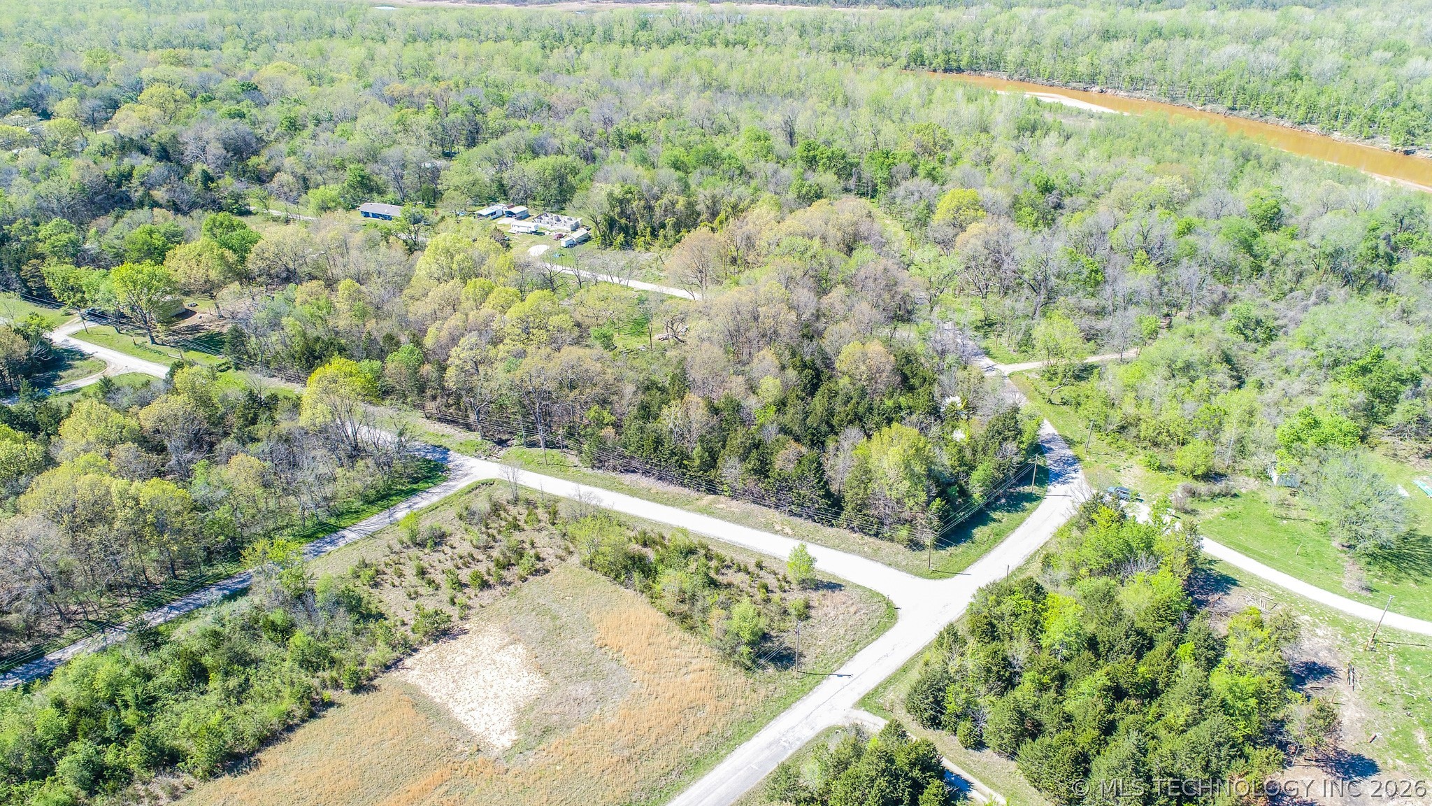 107 E Lakeshore Drive Canadian OK 74501