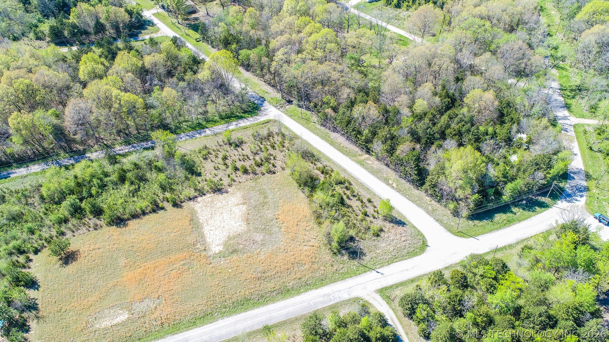 107 E Lakeshore Drive Canadian OK 74501