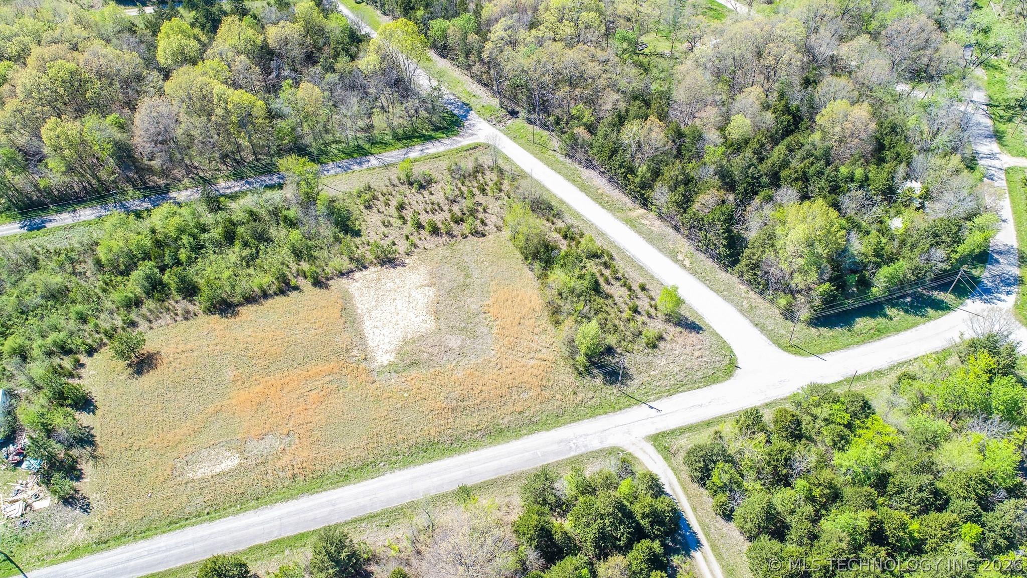 107 E Lakeshore Drive Canadian OK 74501