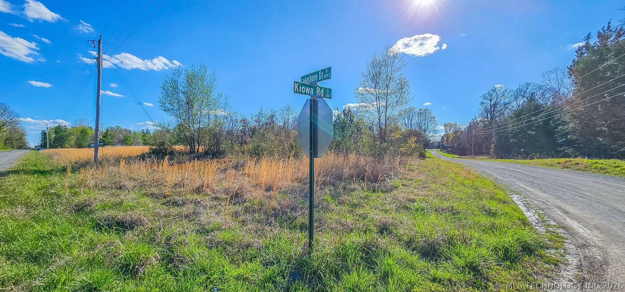 107 E Lakeshore Drive Canadian OK 74501
