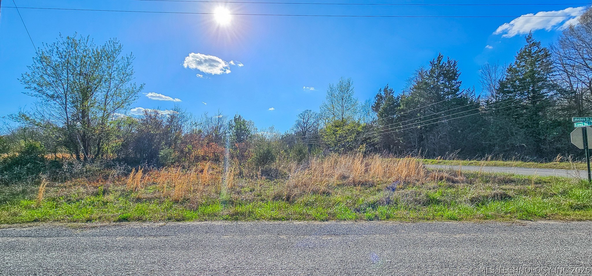 107 E Lakeshore Drive Canadian OK 74501