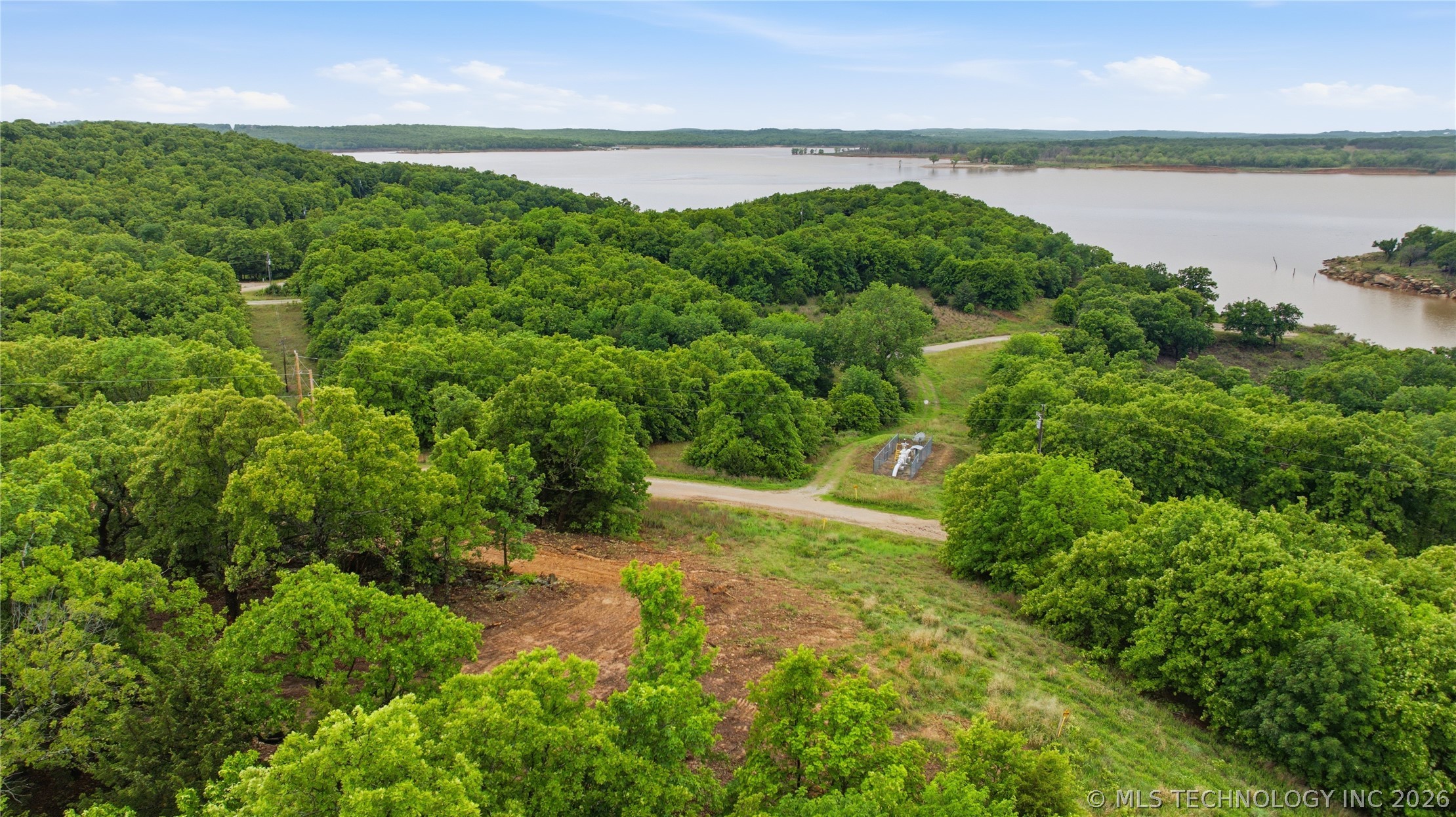 222 Indian Station Pass Osage OK 74054