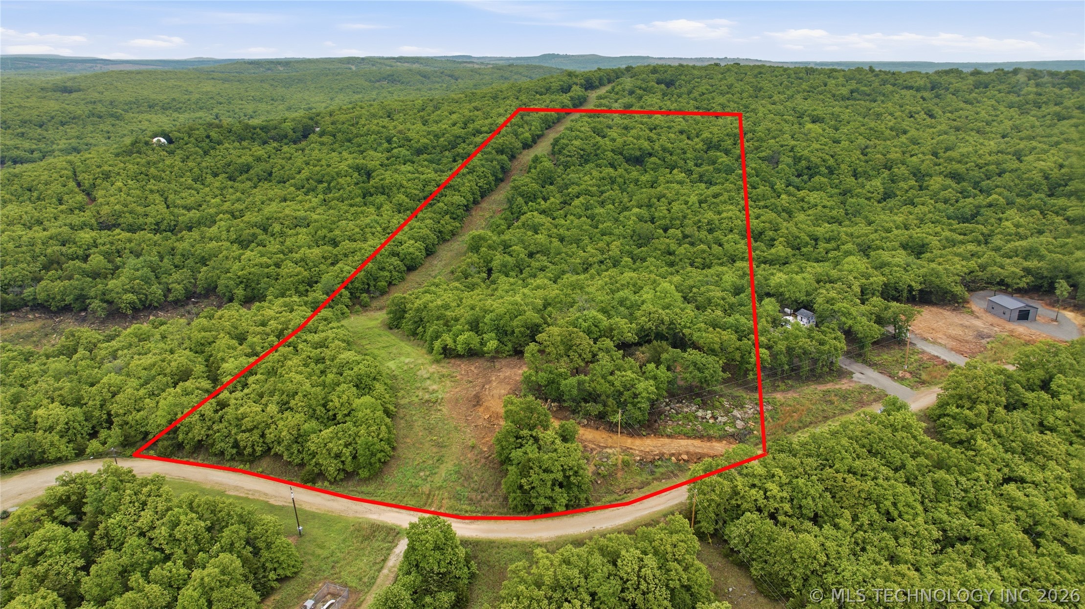 222 Indian Station Pass Osage OK 74054