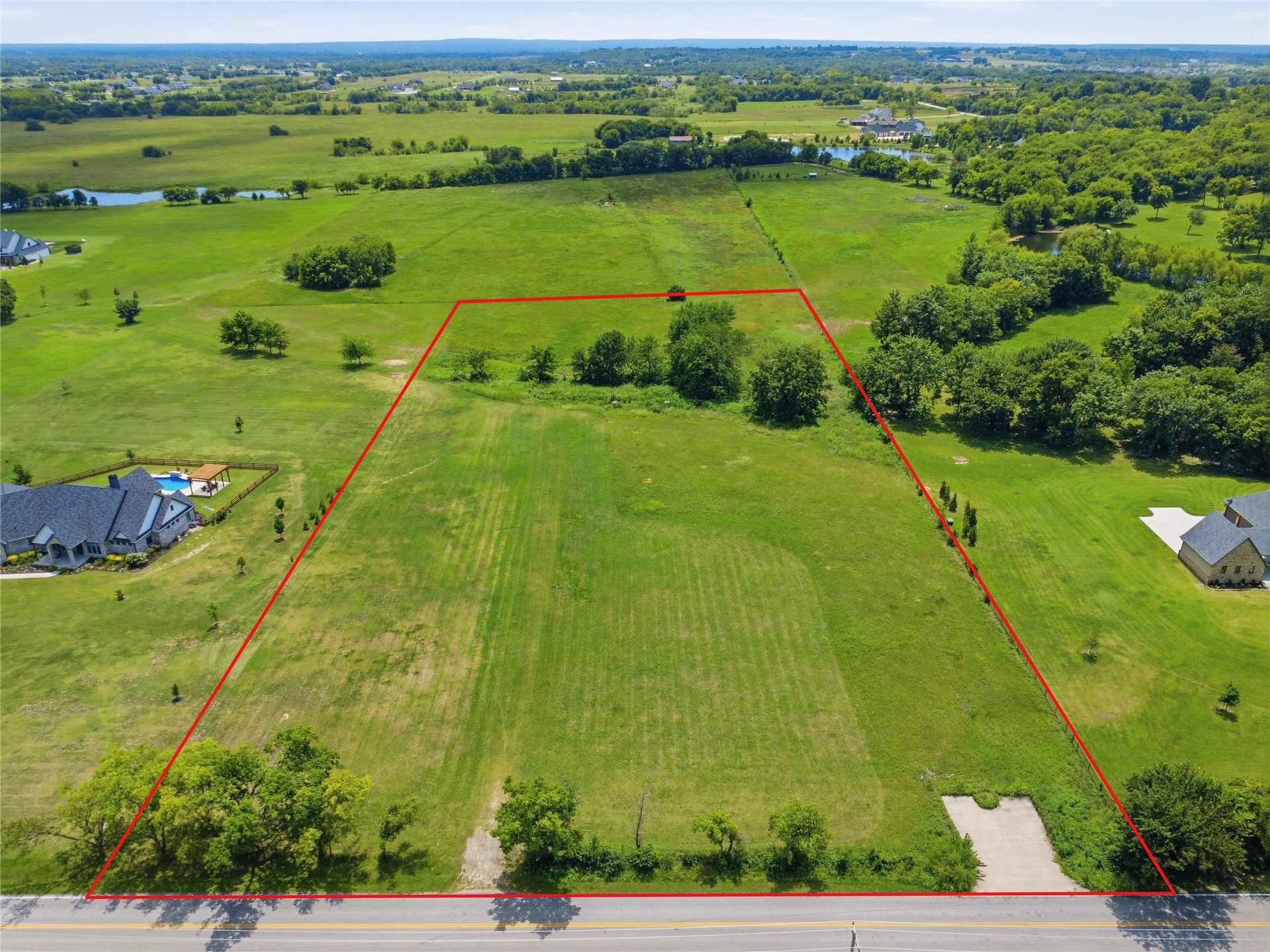 2536 E 161st Street Bixby OK 74008
