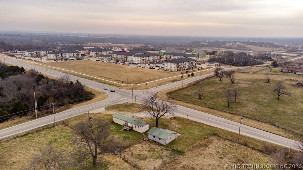 8021 E 86th Street N Owasso OK 74055