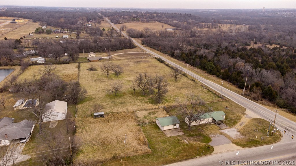 8021 E 86th Street N Owasso OK 74055