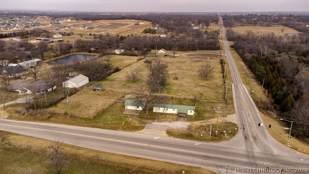 8021 E 86th Street N Owasso OK 74055