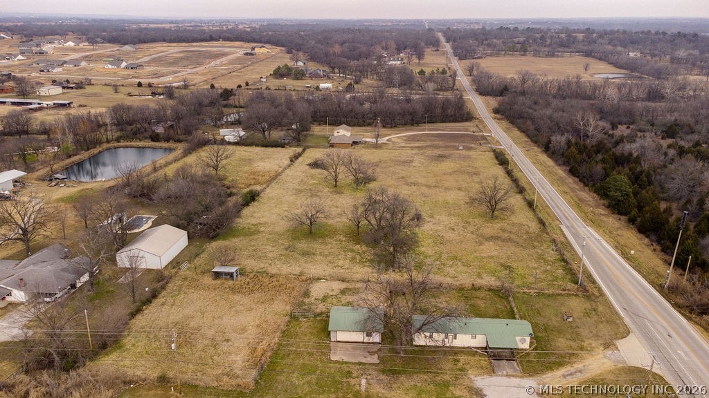 8021 E 86th Street N Owasso OK 74055