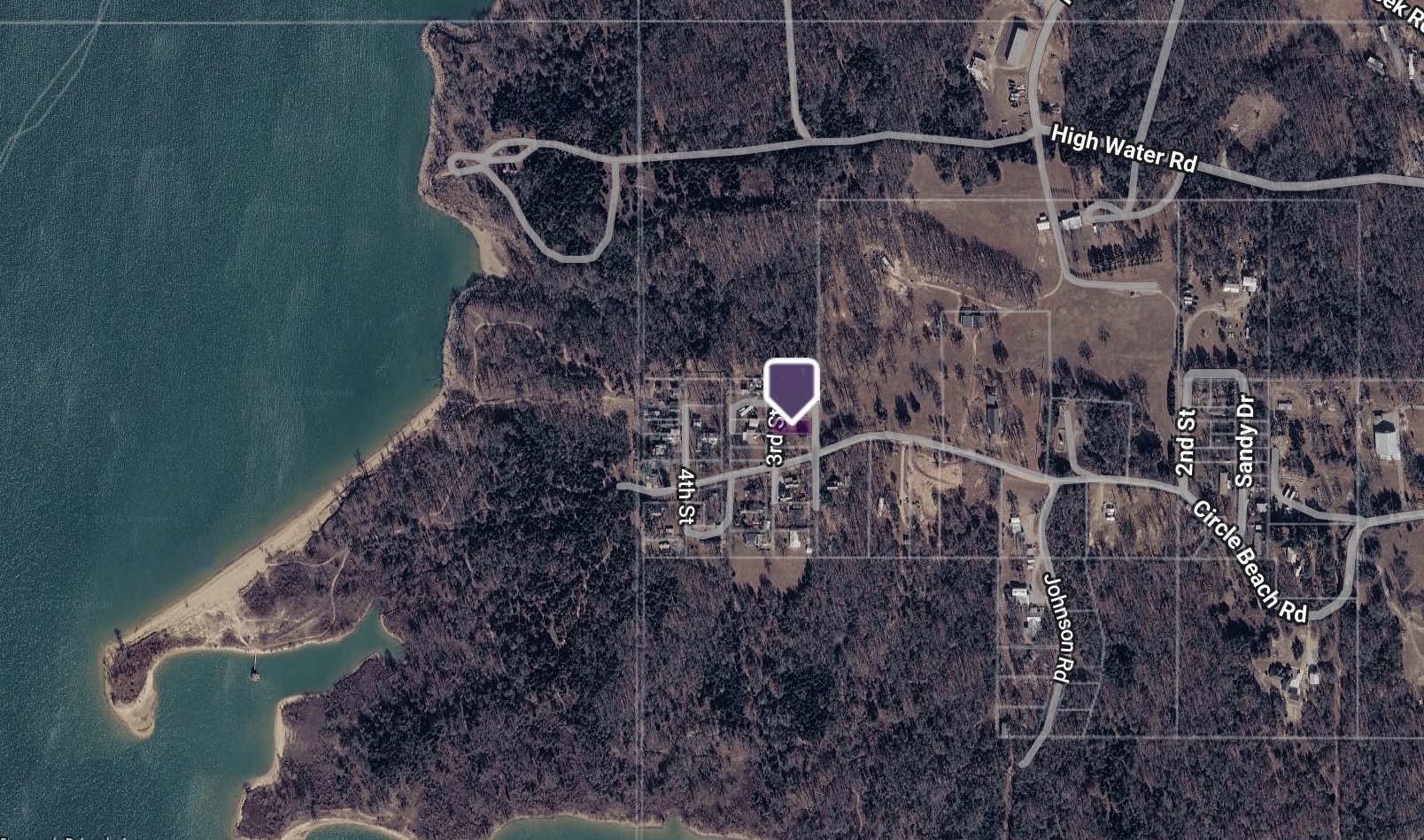 30 3rd Street Mead OK 73449