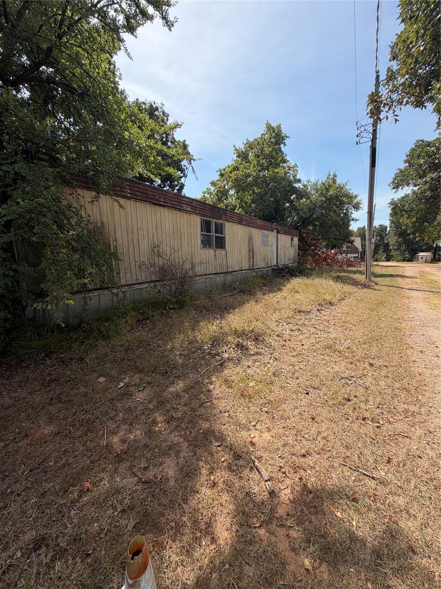 30 3rd Street Mead OK 73449