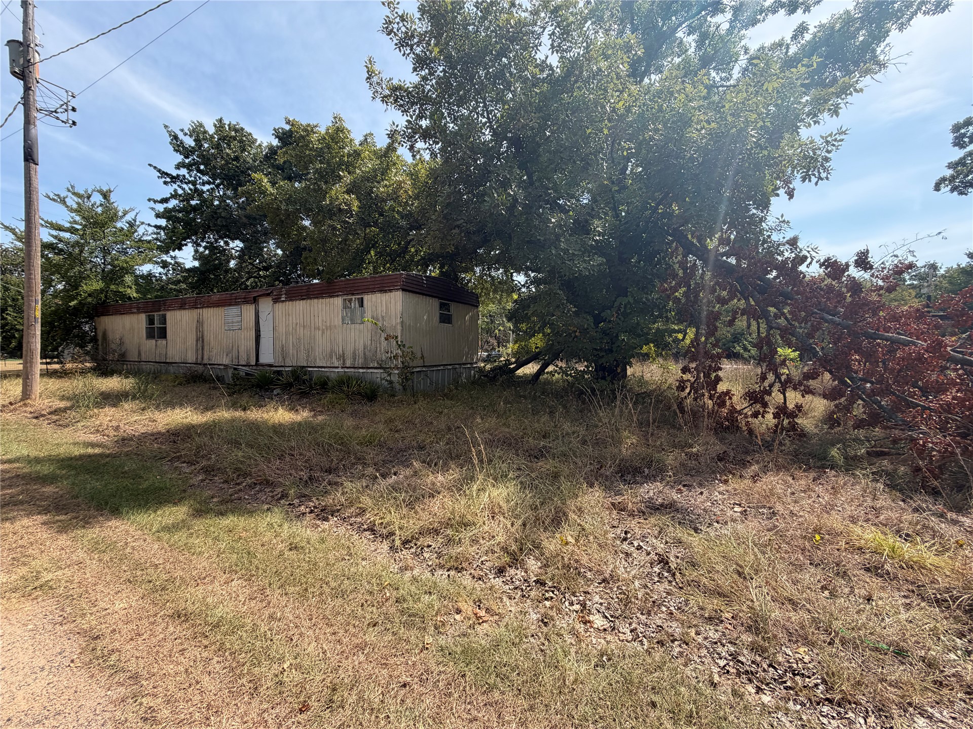 30 3rd Street Mead OK 73449
