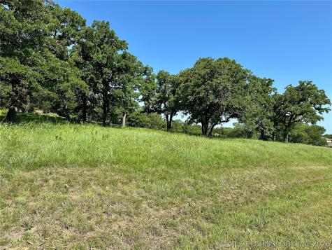 Shepherd Hill Sulphur OK 73086