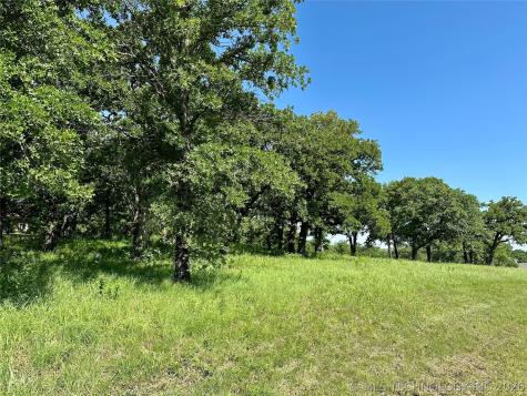 Shepherd Hill Sulphur OK 73086