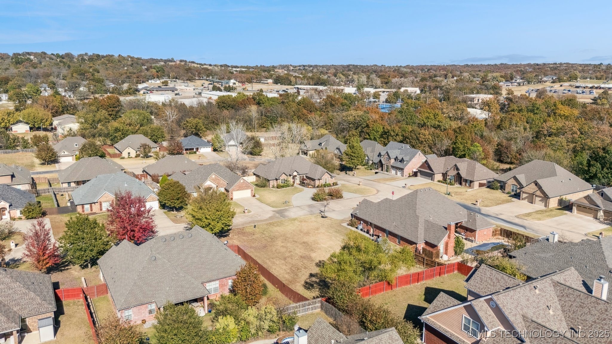 921 Cypress Drive Ada OK 74820
