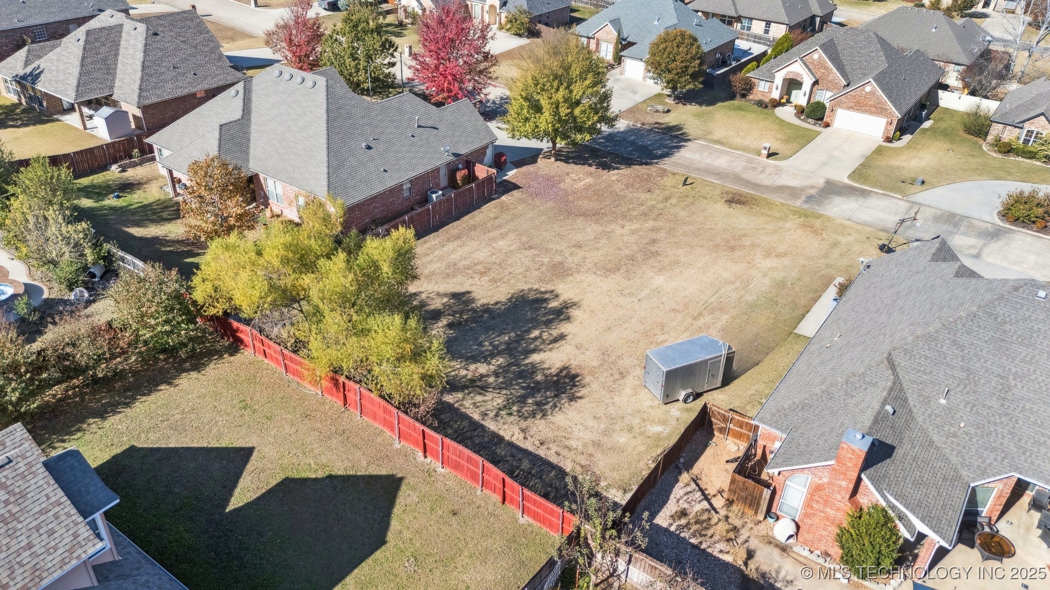 921 Cypress Drive Ada OK 74820