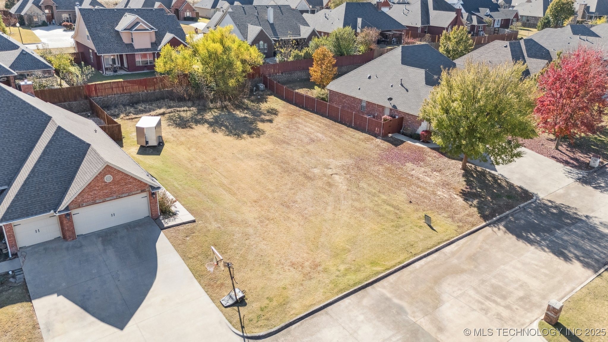 921 Cypress Drive Ada OK 74820