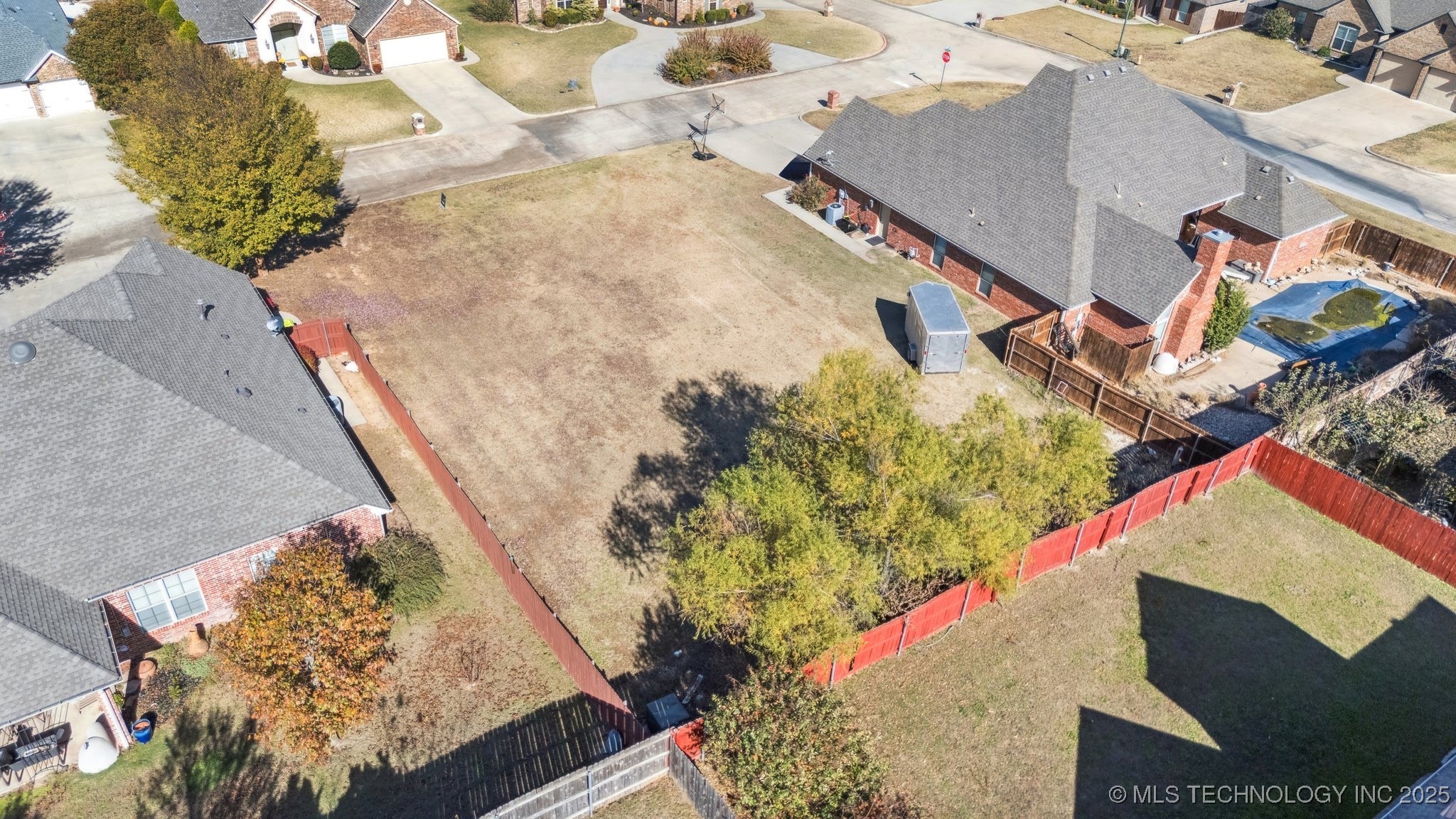 921 Cypress Drive Ada OK 74820