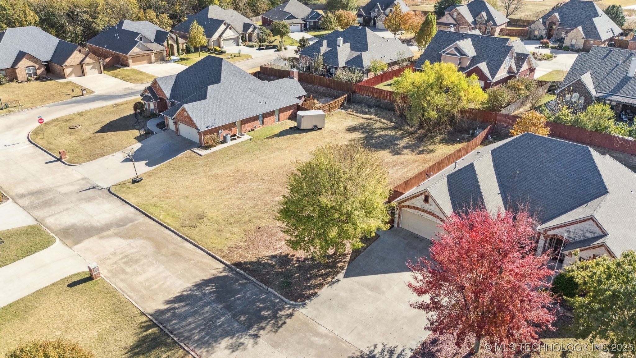 921 Cypress Drive Ada OK 74820