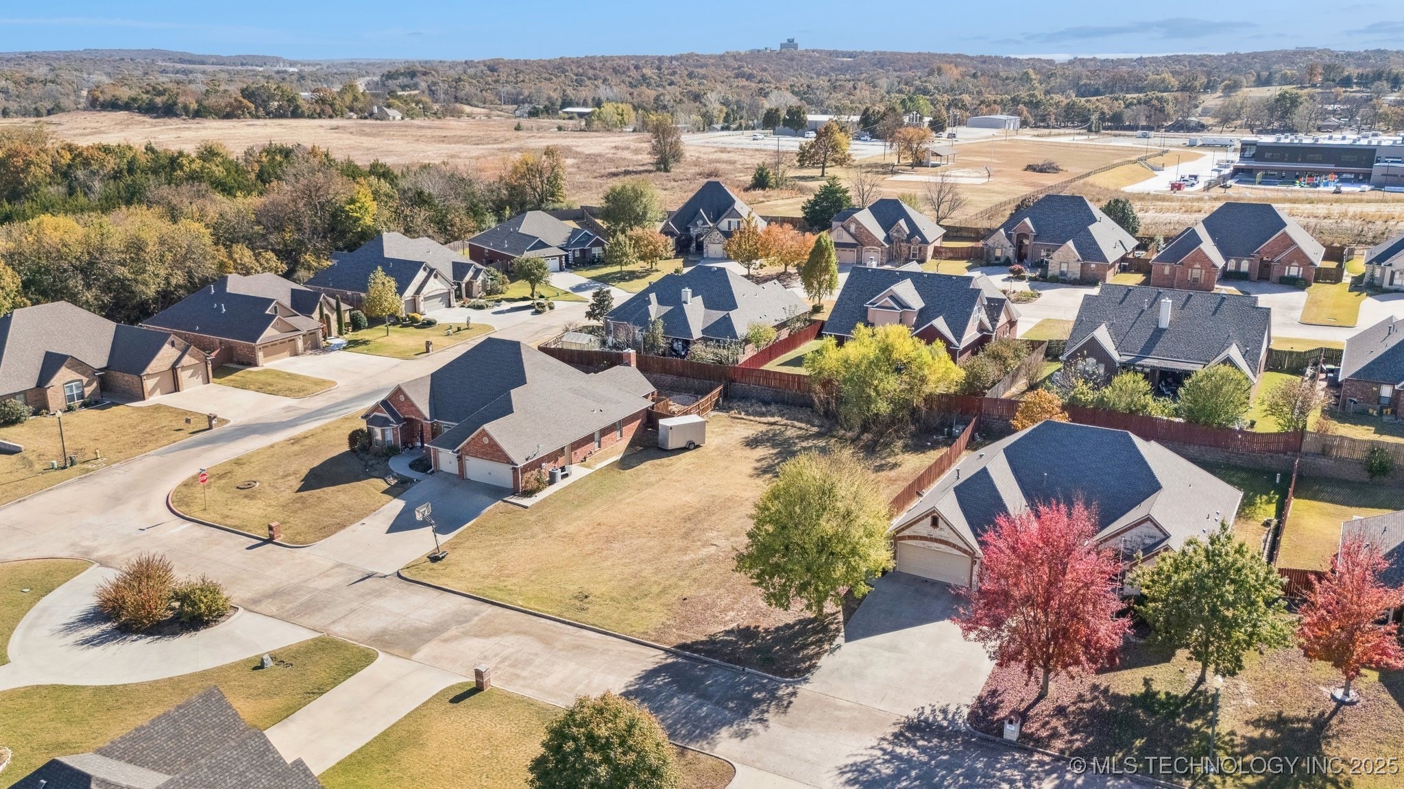 921 Cypress Drive Ada OK 74820