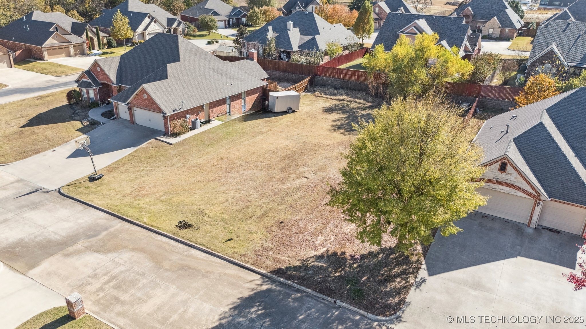 921 Cypress Drive Ada OK 74820
