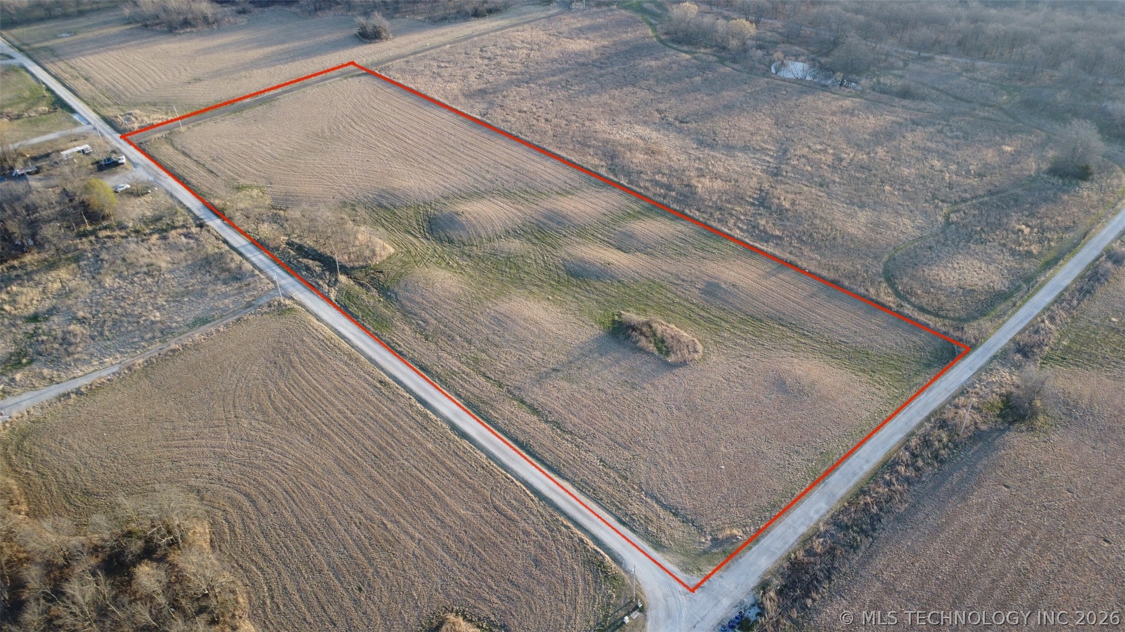 4755 S Talala Creek Lane Talala OK 74080
