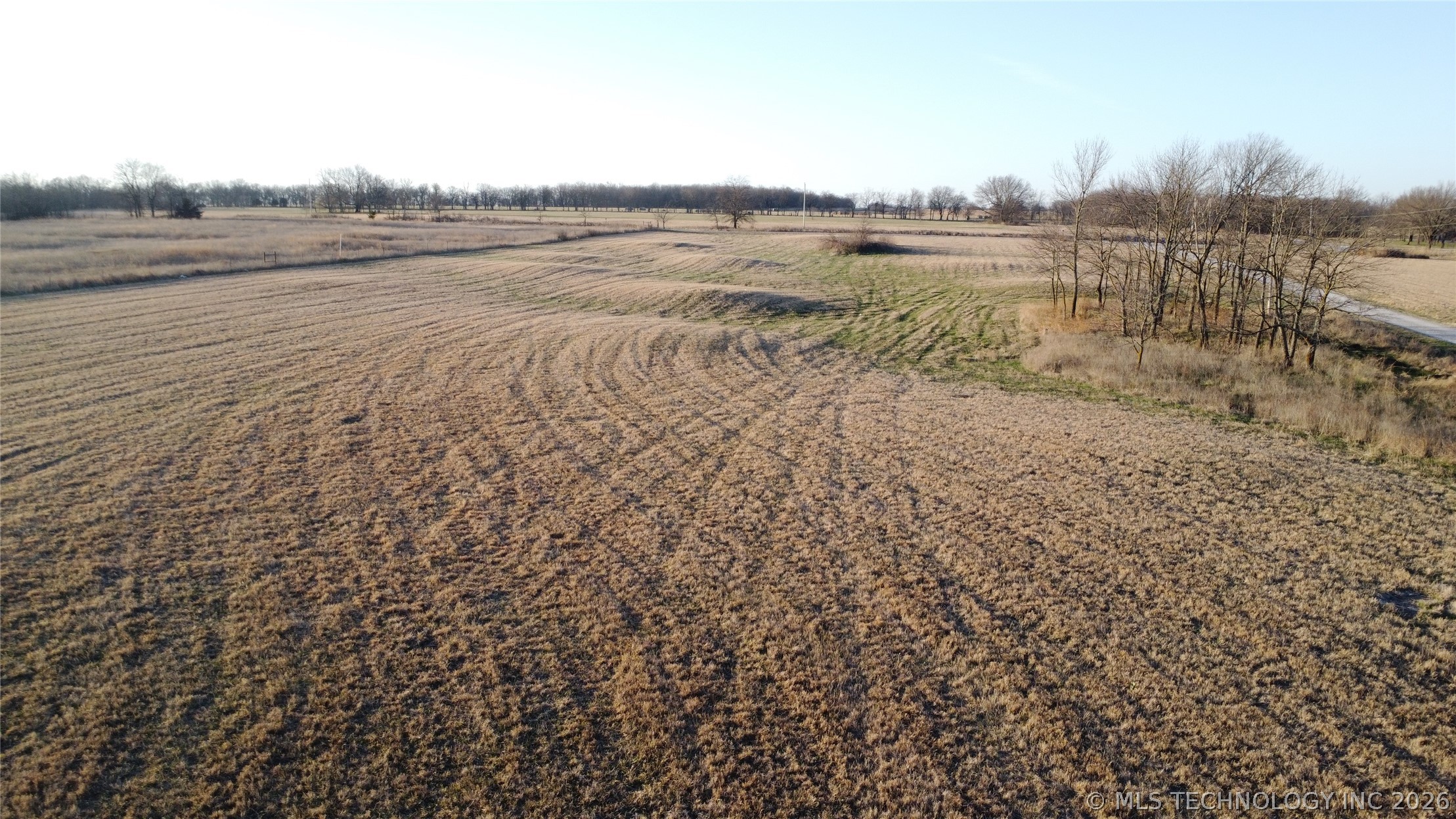 4755 S Talala Creek Lane Talala OK 74080