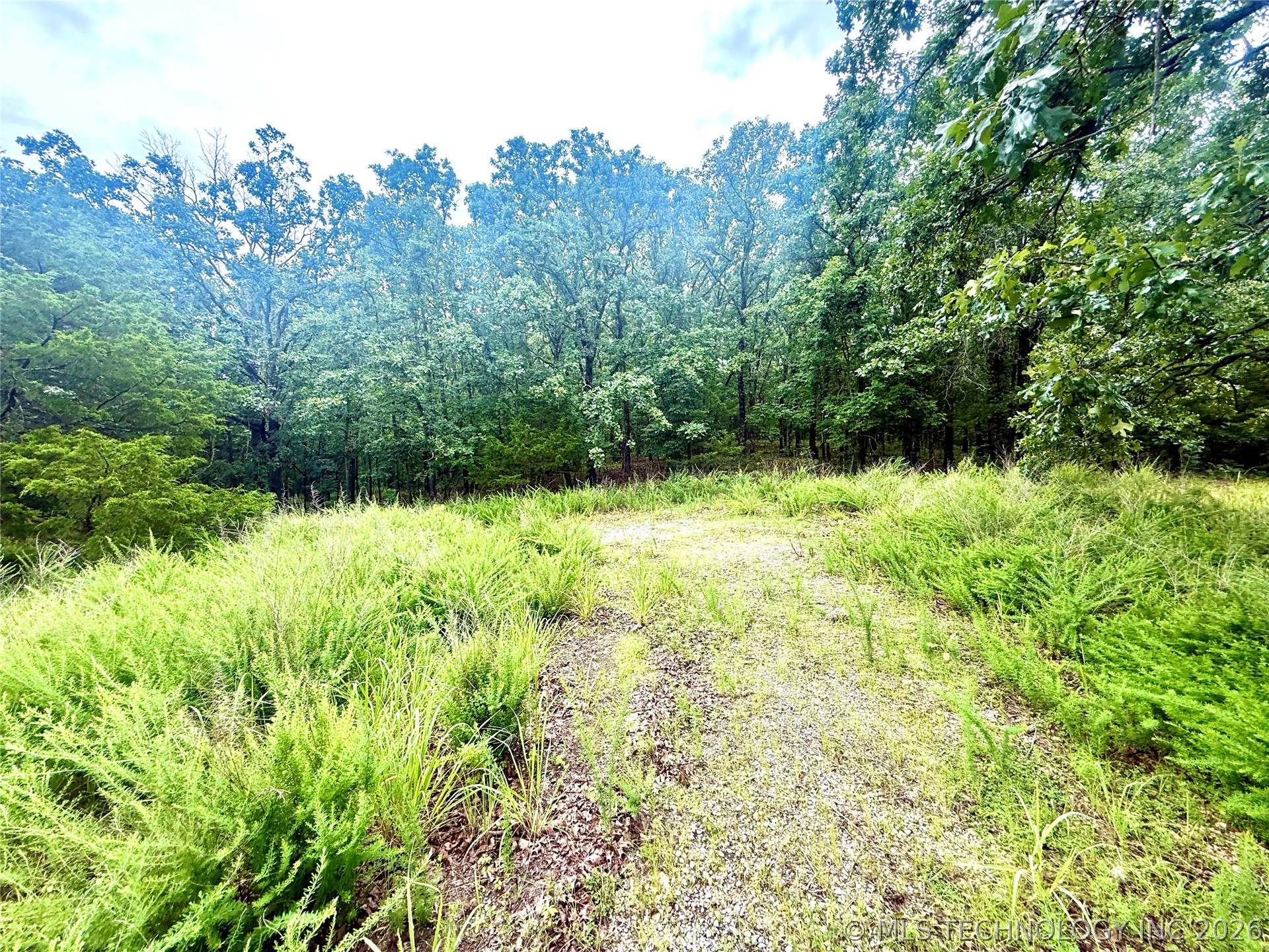 12287 W 809 Road Tahlequah OK 74464