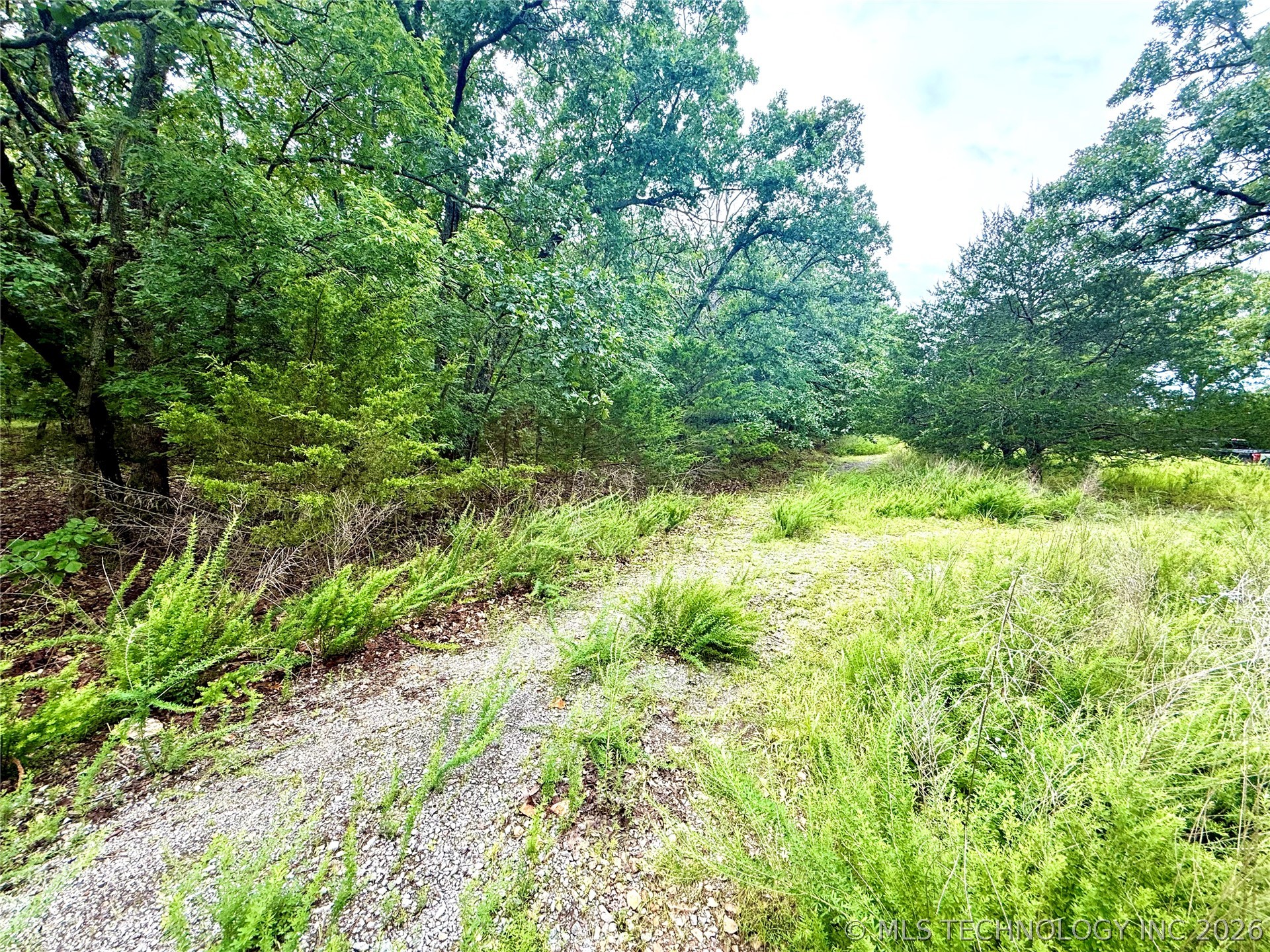 12287 W 809 Road Tahlequah OK 74464
