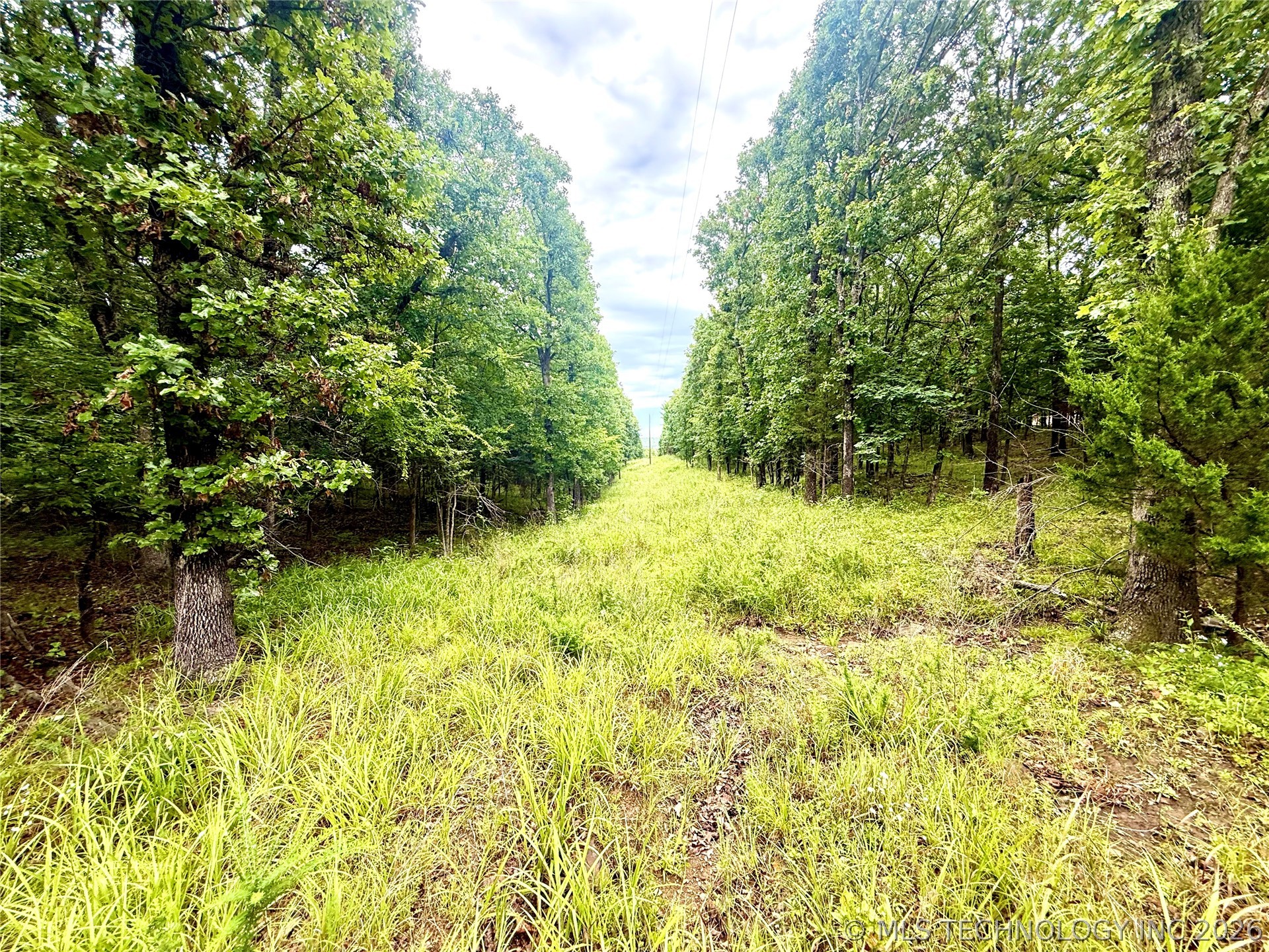 12287 W 809 Road Tahlequah OK 74464