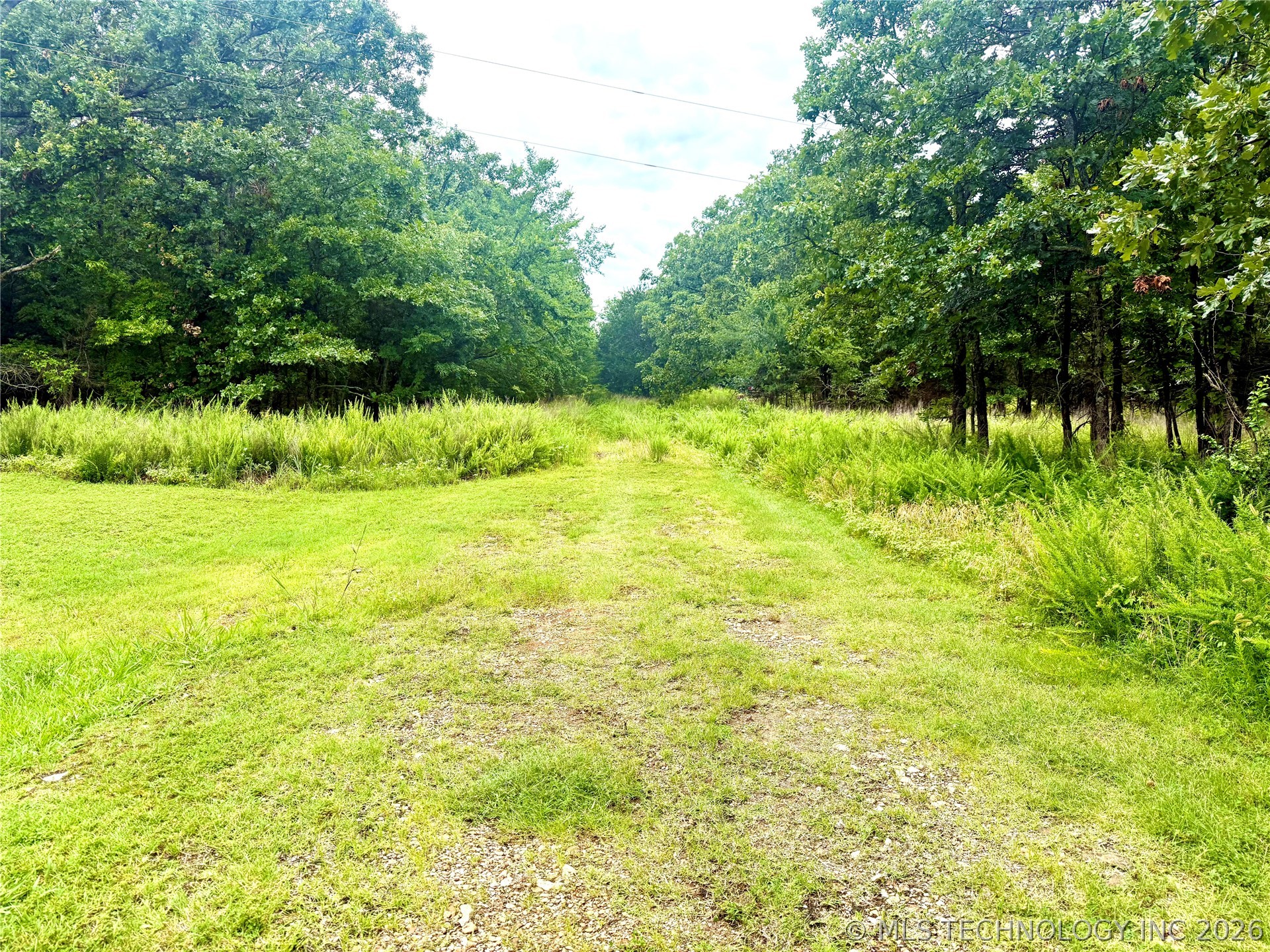 12287 W 809 Road Tahlequah OK 74464
